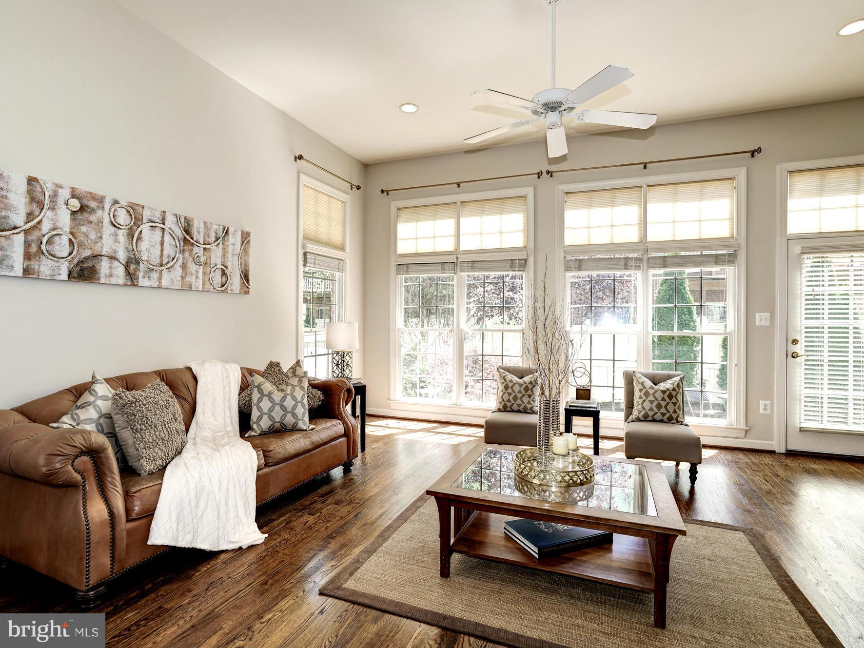 FARRCROFT - Residential