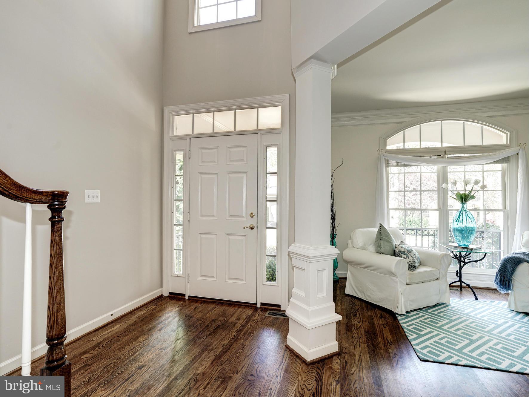 FARRCROFT - Residential