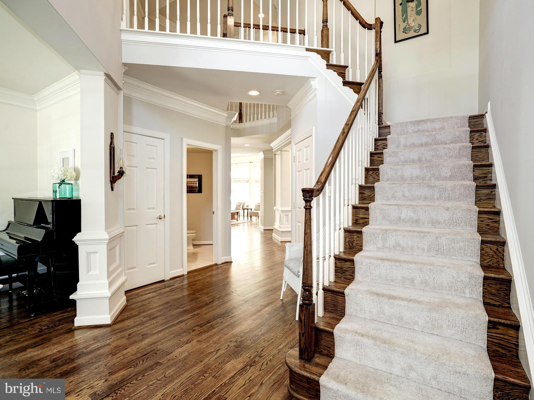 FARRCROFT - Residential