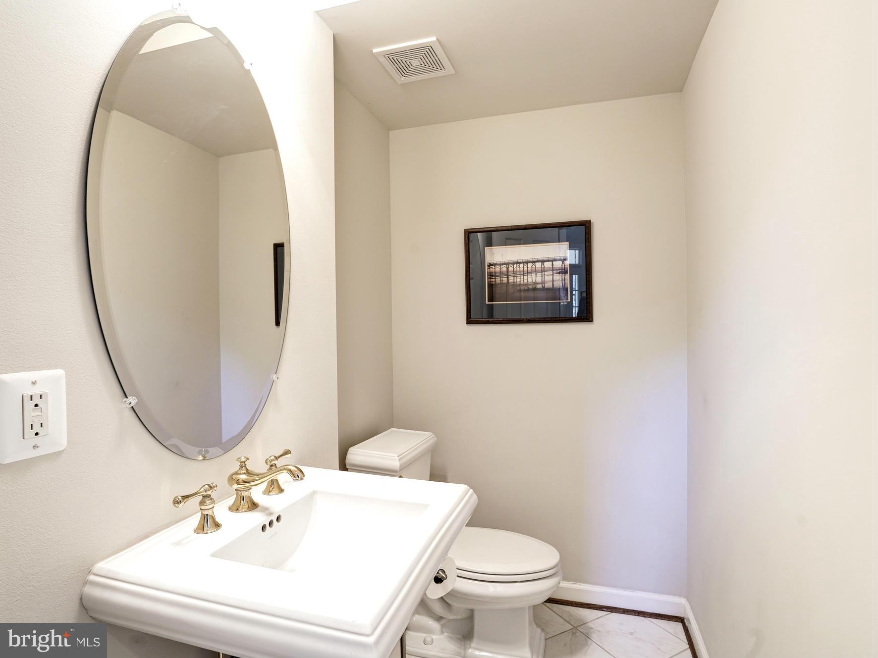 FARRCROFT - Residential