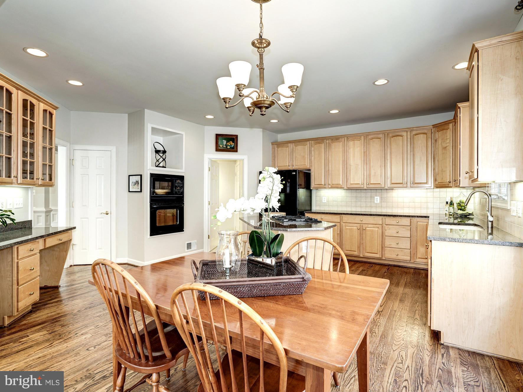 FARRCROFT - Residential