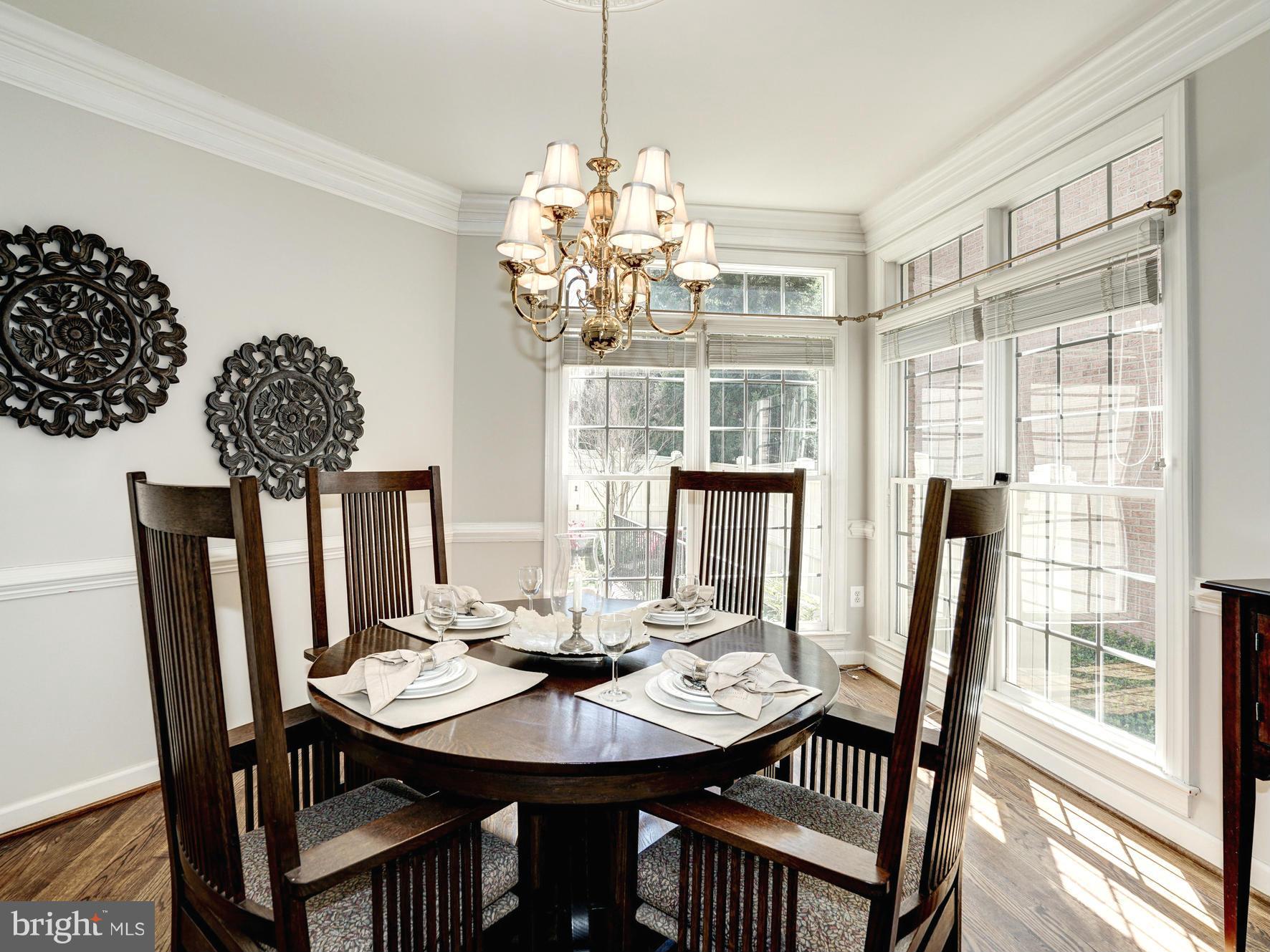 FARRCROFT - Residential