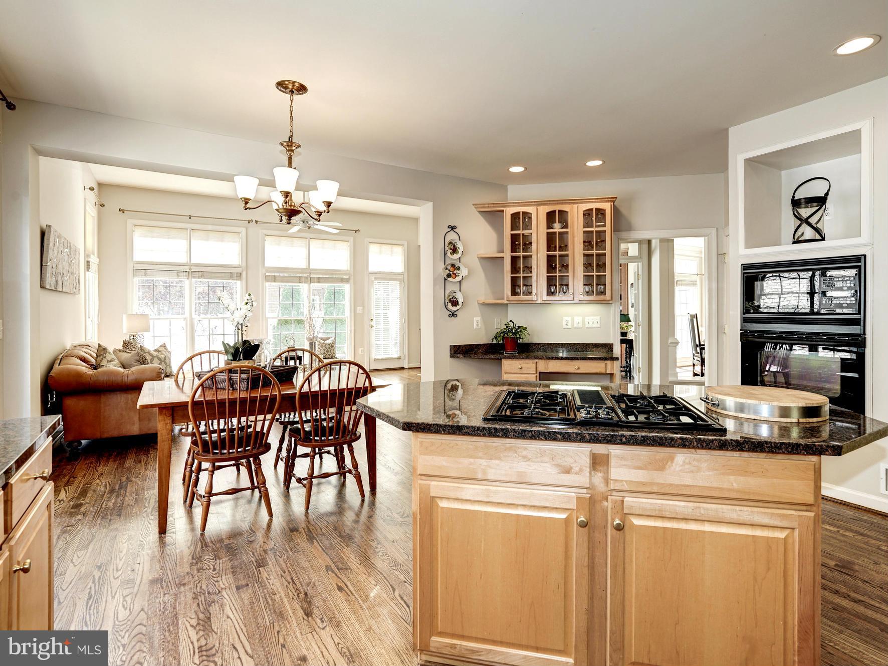 FARRCROFT - Residential