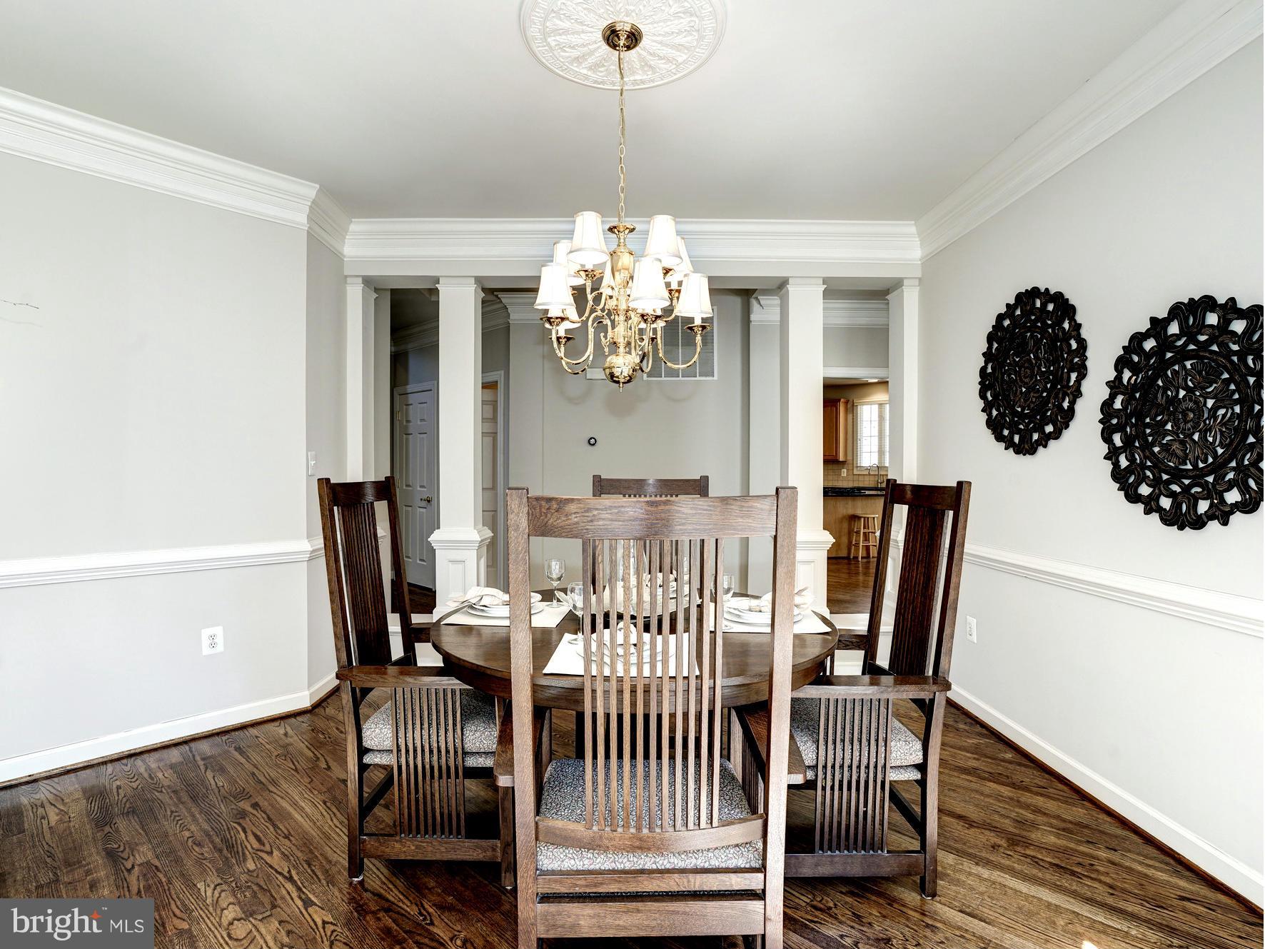 FARRCROFT - Residential