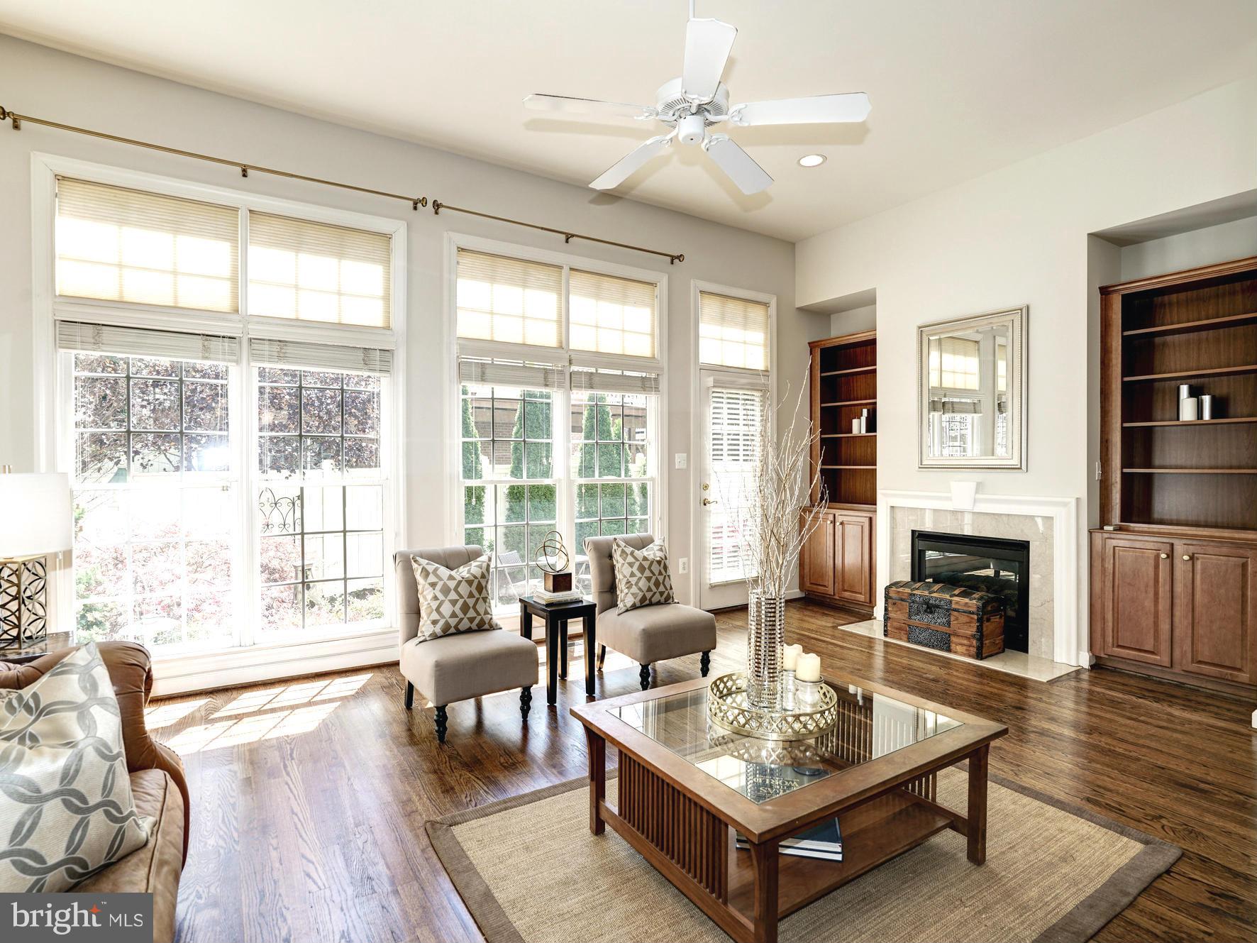 FARRCROFT - Residential