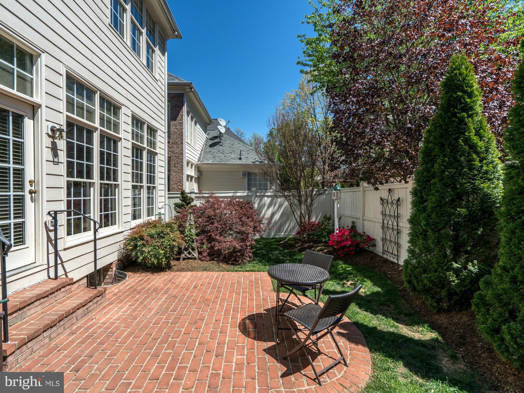 FARRCROFT - Residential