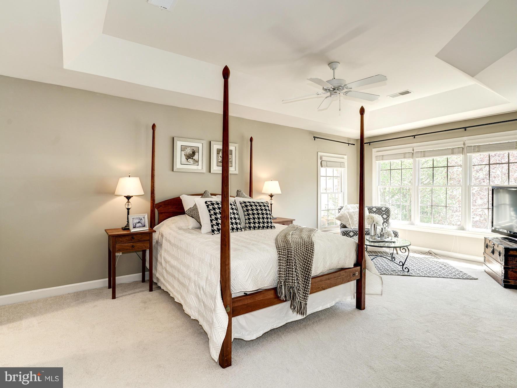 FARRCROFT - Residential