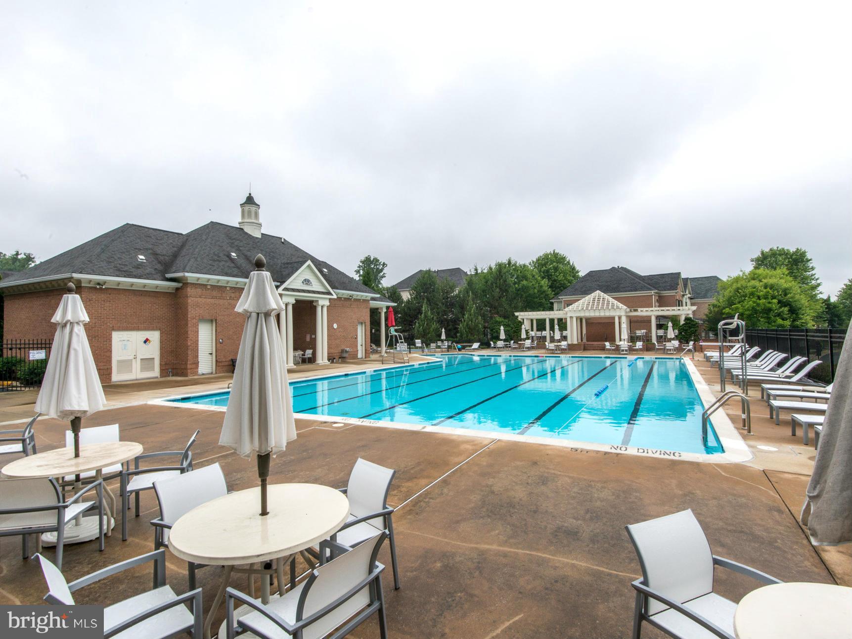 FARRCROFT - Residential