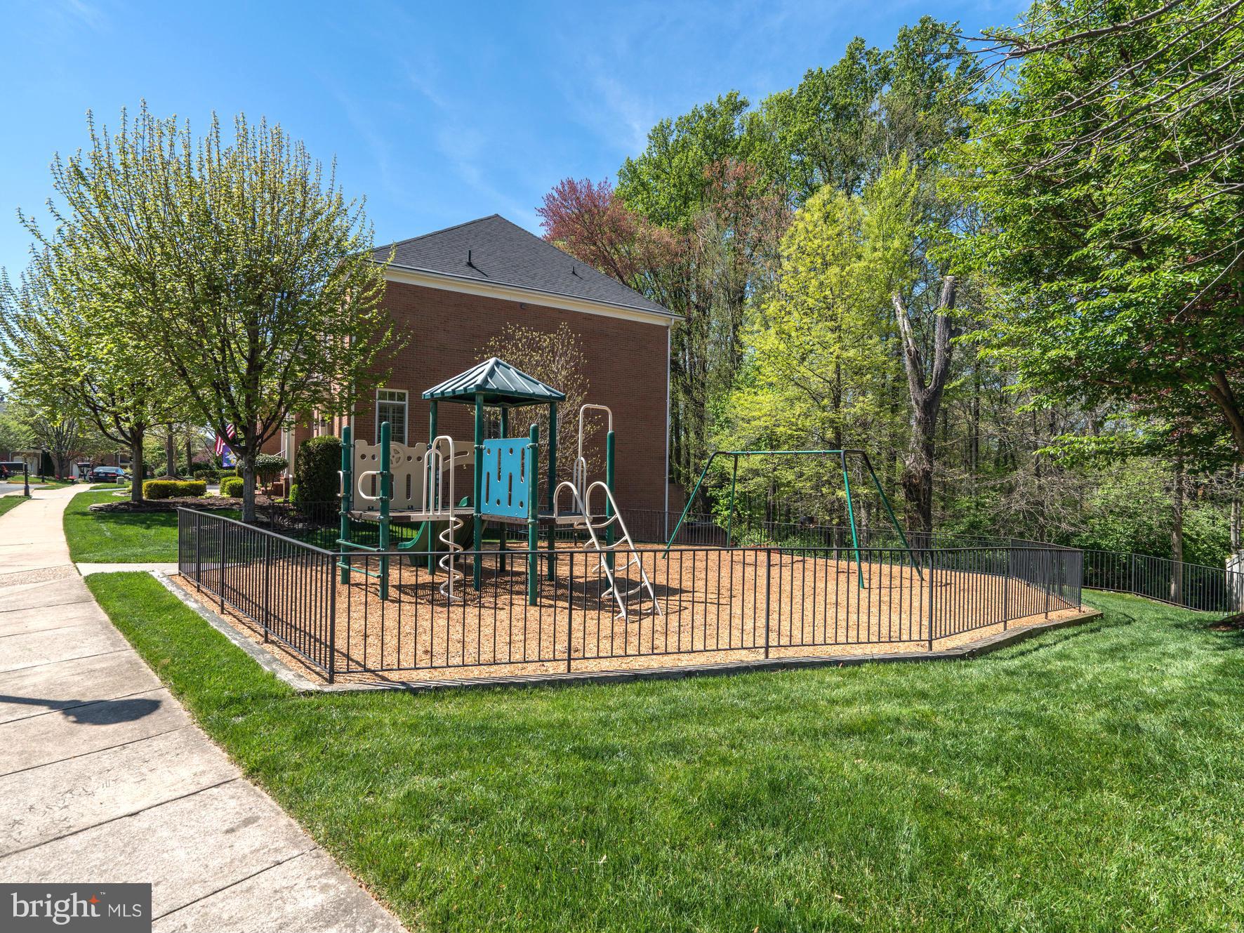 FARRCROFT - Residential