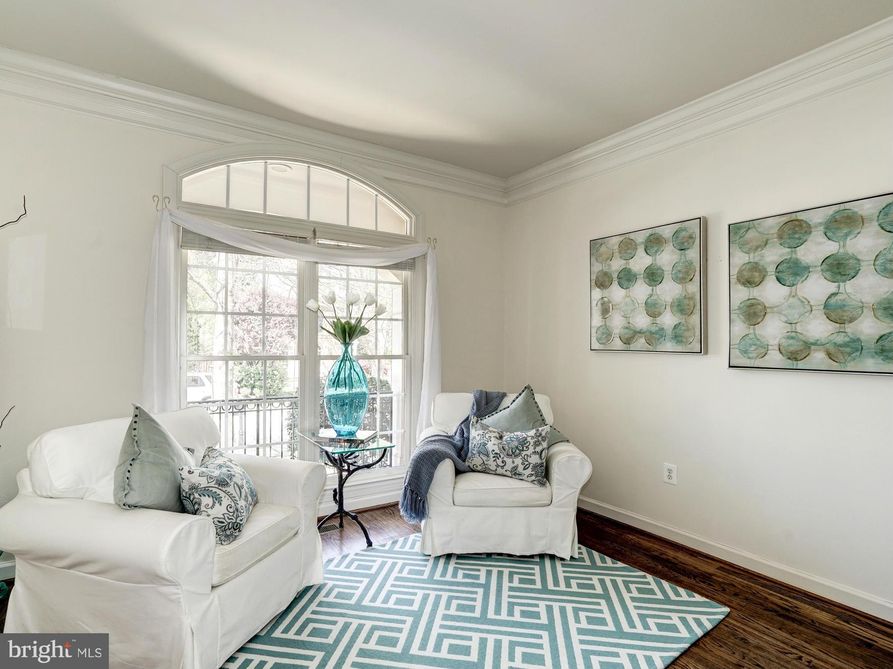 FARRCROFT - Residential