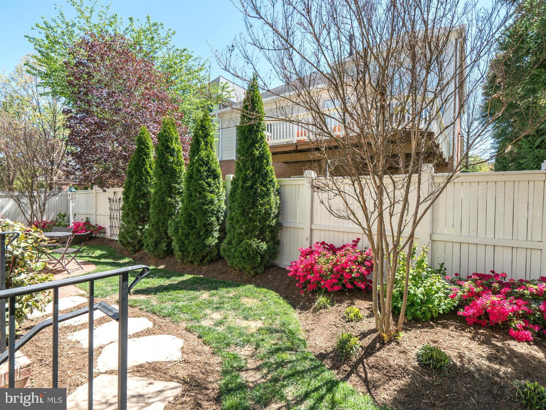 FARRCROFT - Residential