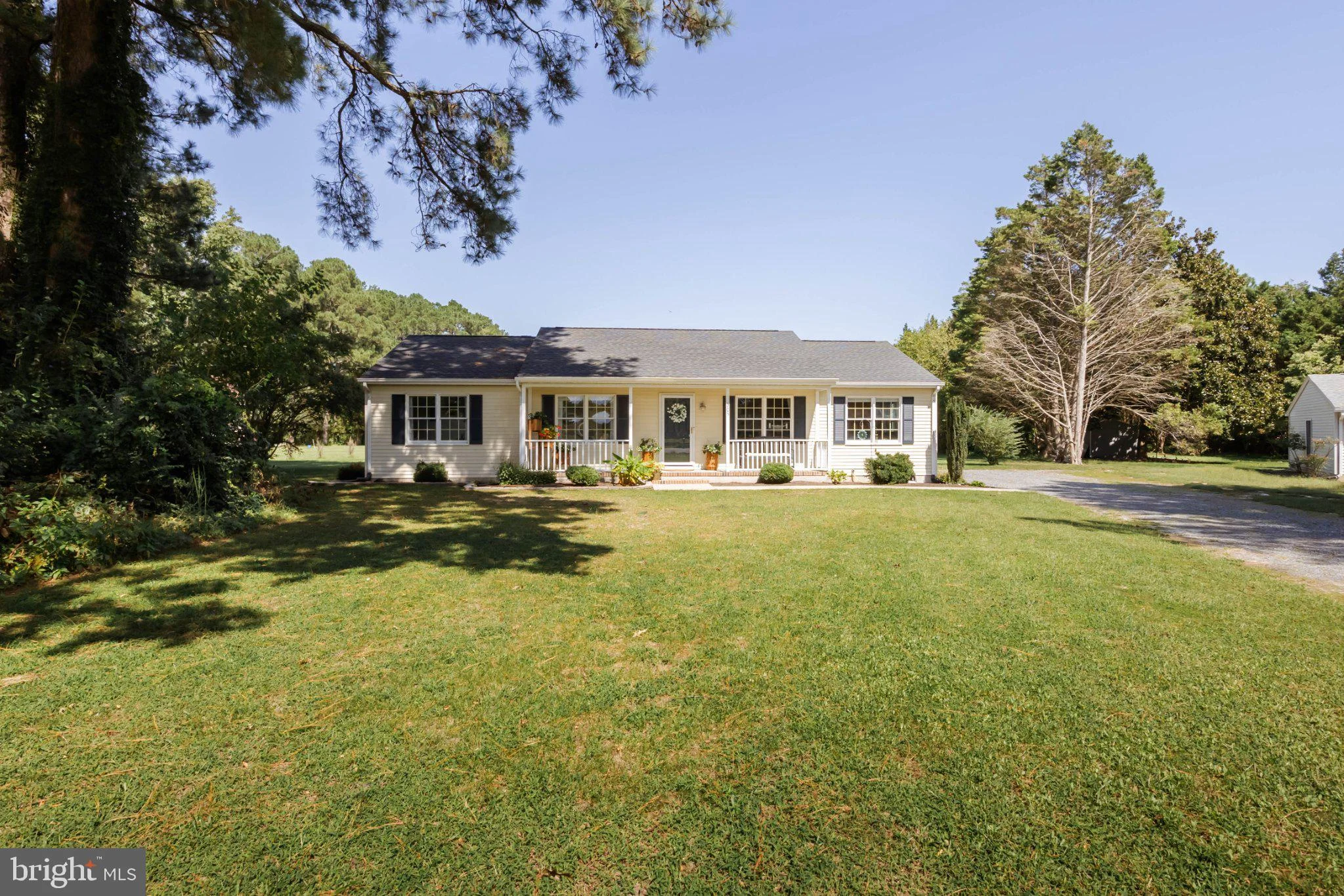 205 Thrasher Way