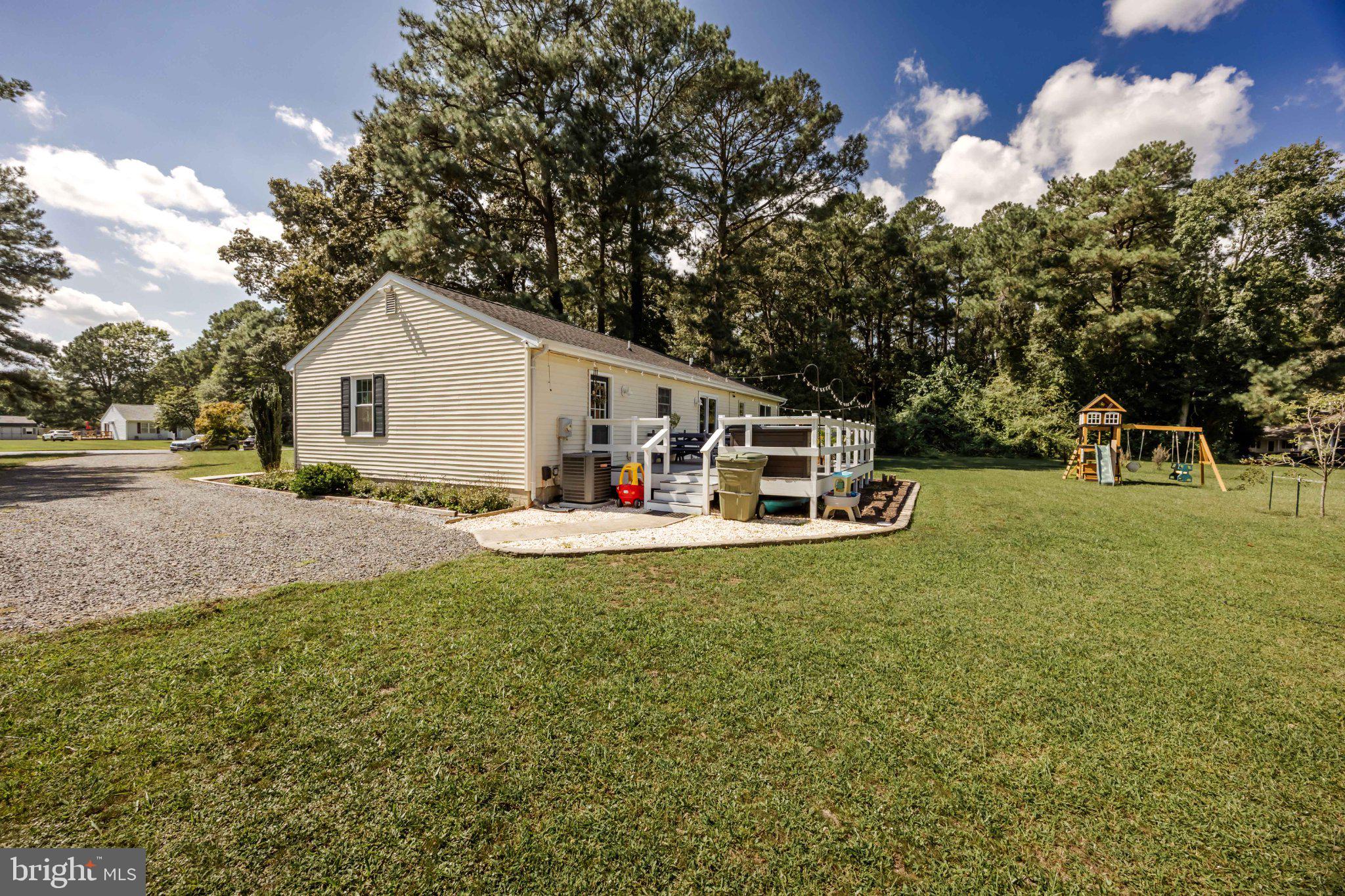 205 THRASHER WAY