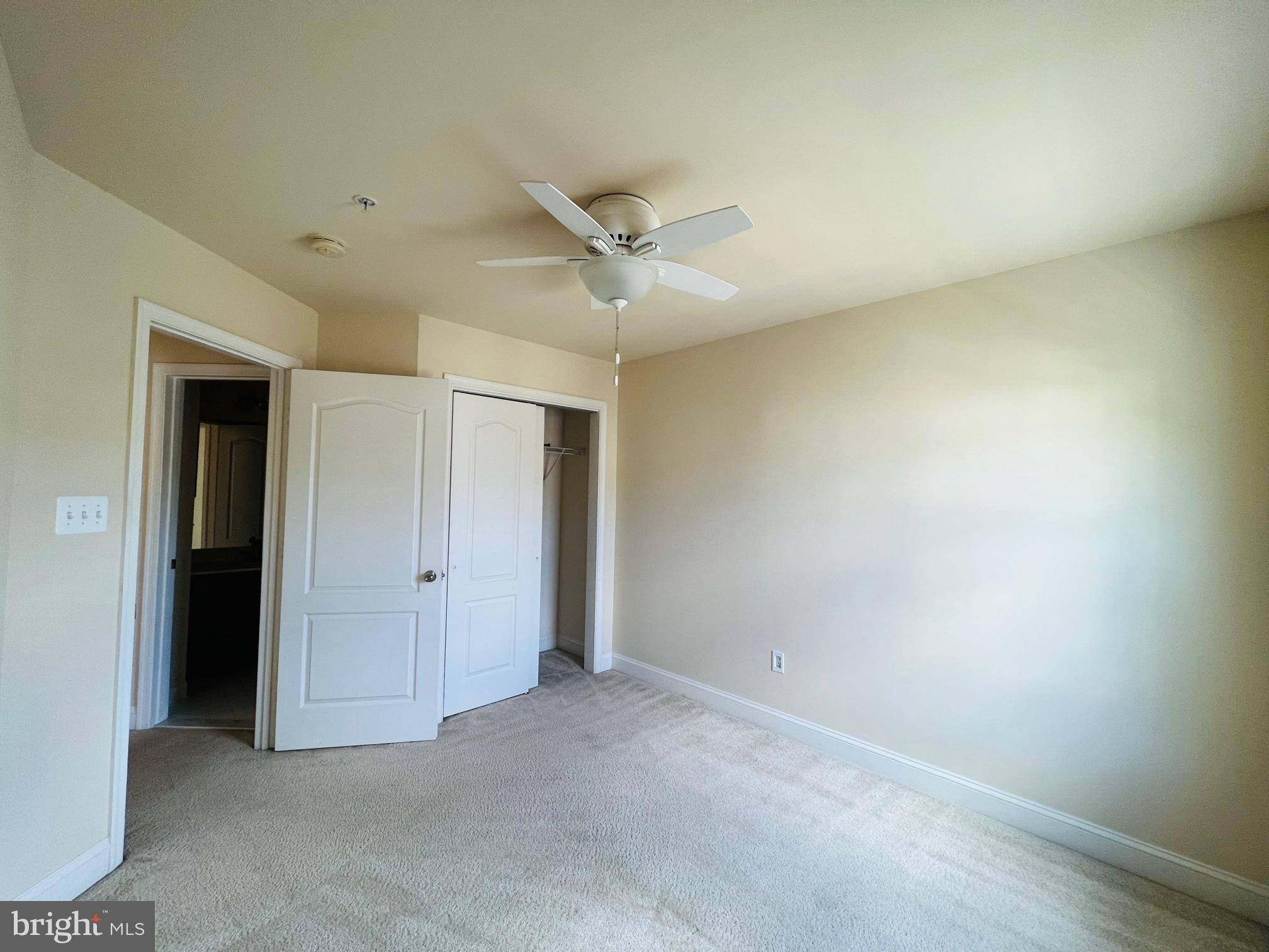 CLARKSBURG VILLAGE - Residential Lease