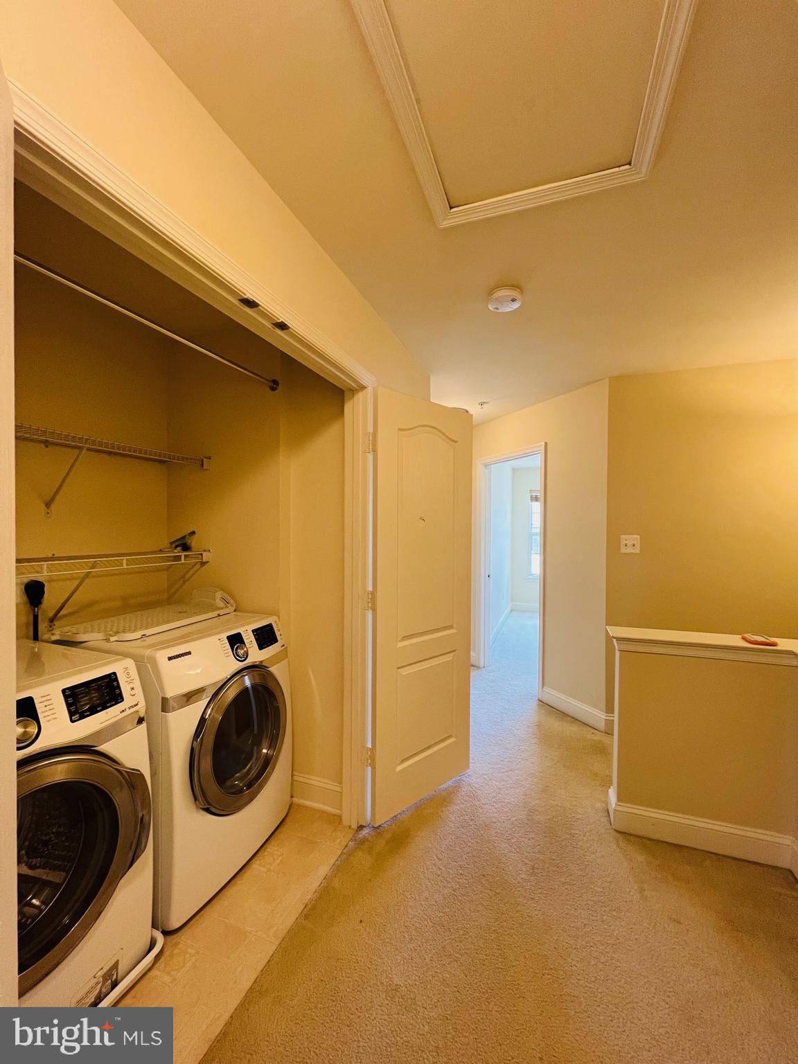 CLARKSBURG VILLAGE - Residential Lease