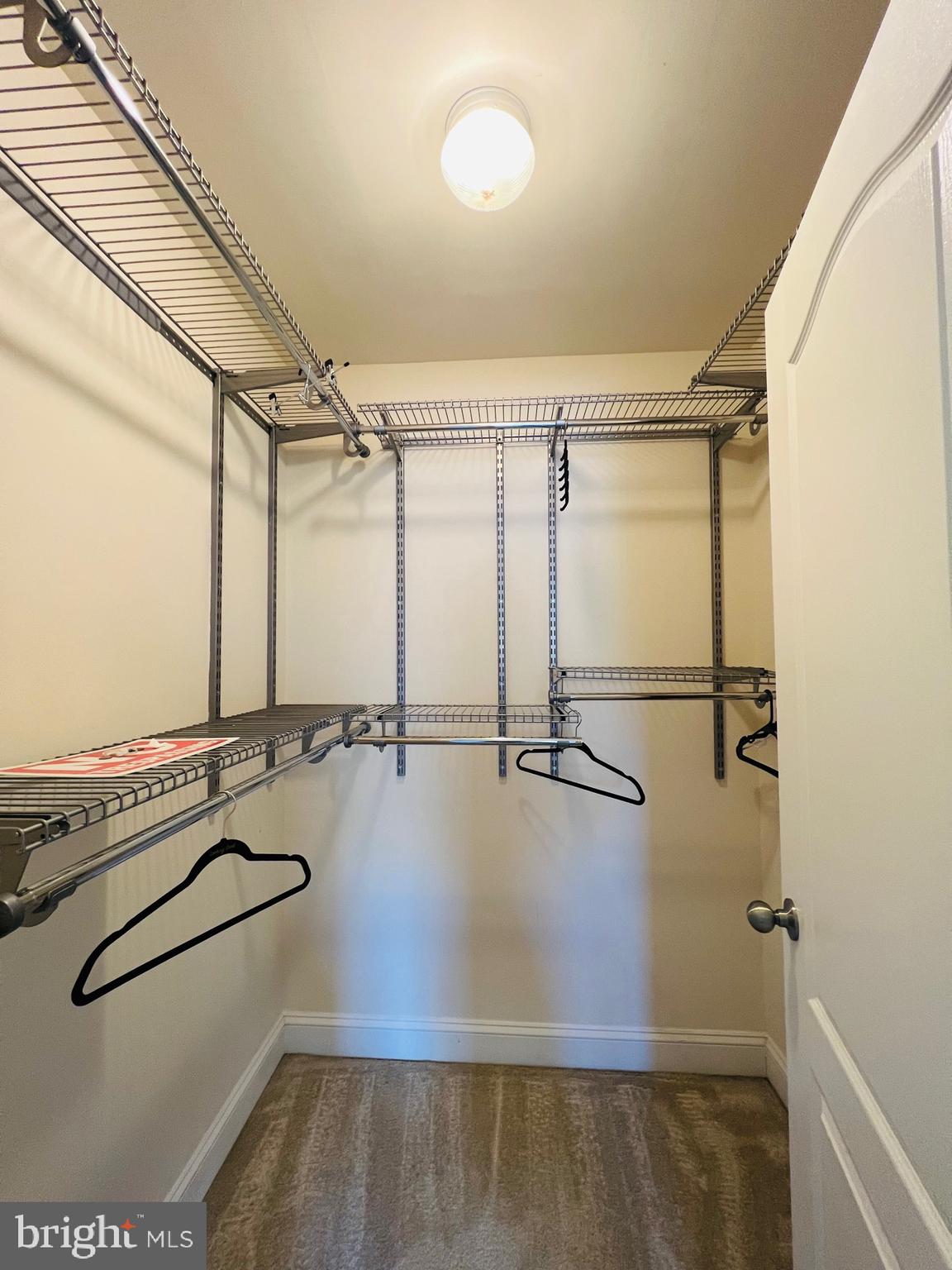 CLARKSBURG VILLAGE - Residential Lease