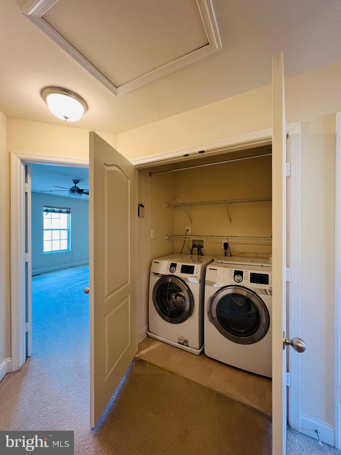 CLARKSBURG VILLAGE - Residential Lease