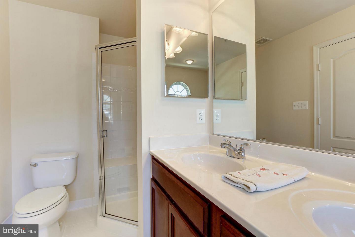 CLARKSBURG VILLAGE - Residential Lease