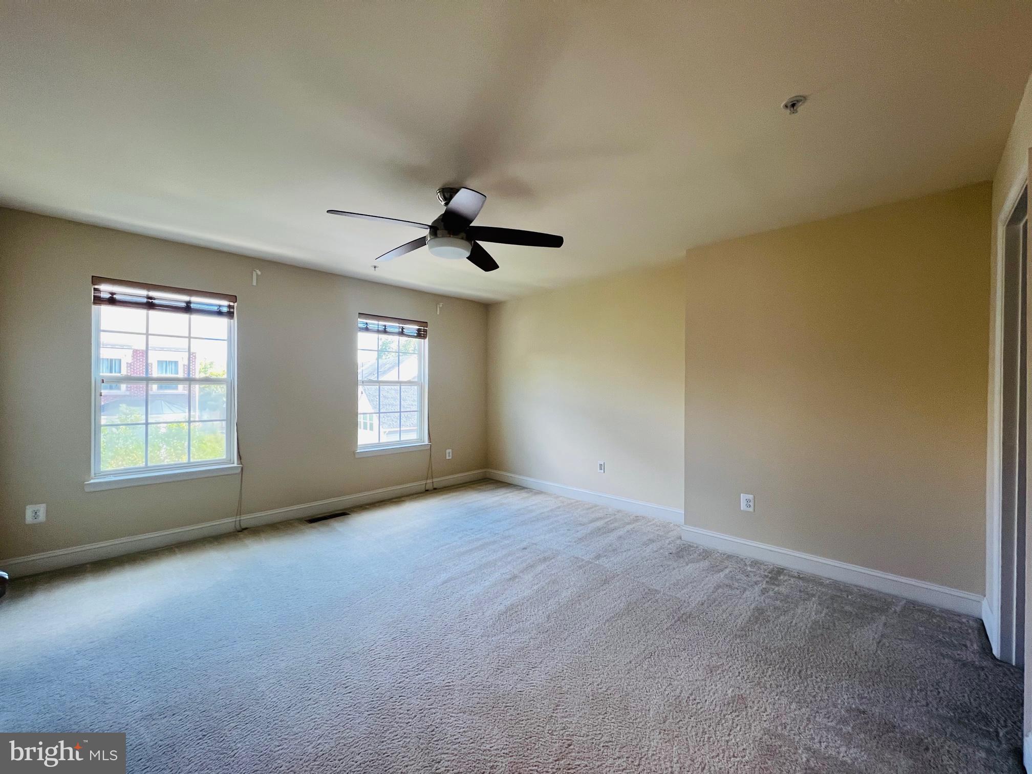 CLARKSBURG VILLAGE - Residential Lease