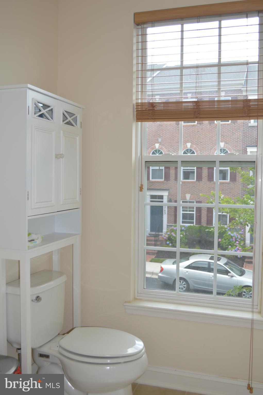 CLARKSBURG VILLAGE - Residential Lease