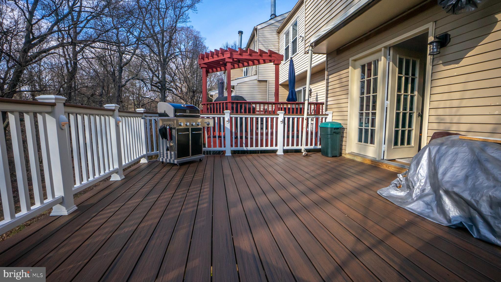 CHADSWOOD - Residential