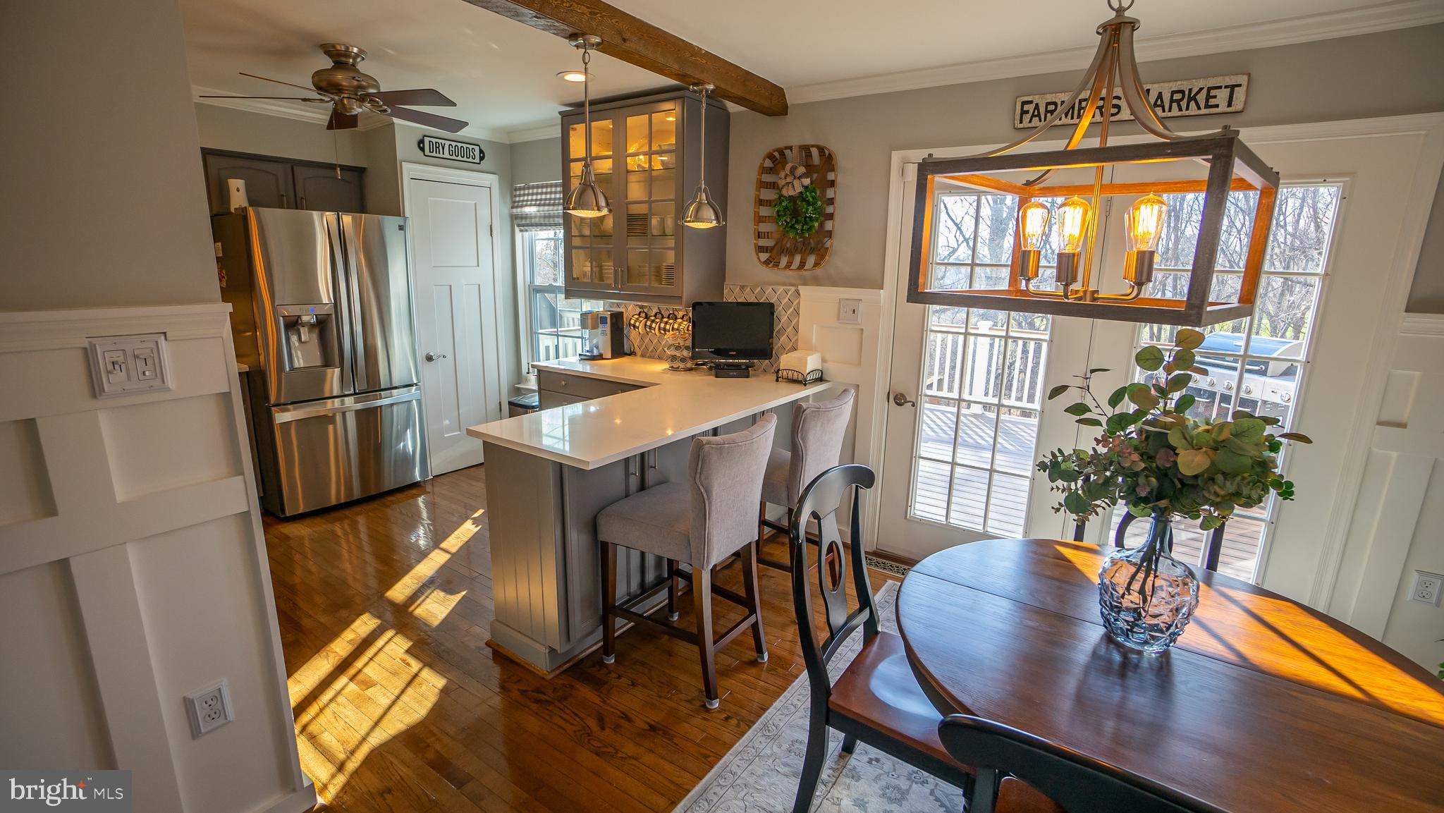 CHADSWOOD - Residential