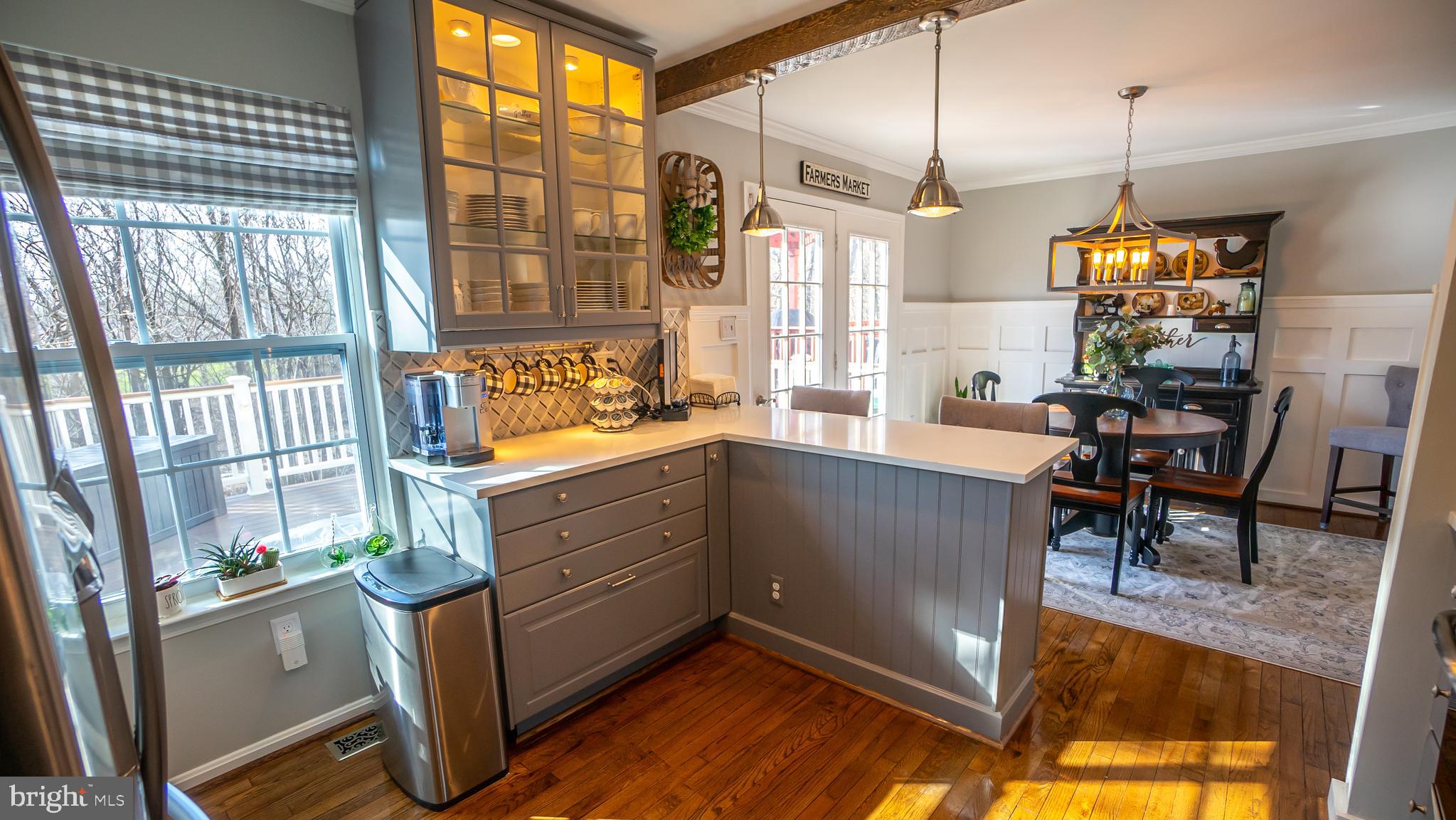 CHADSWOOD - Residential