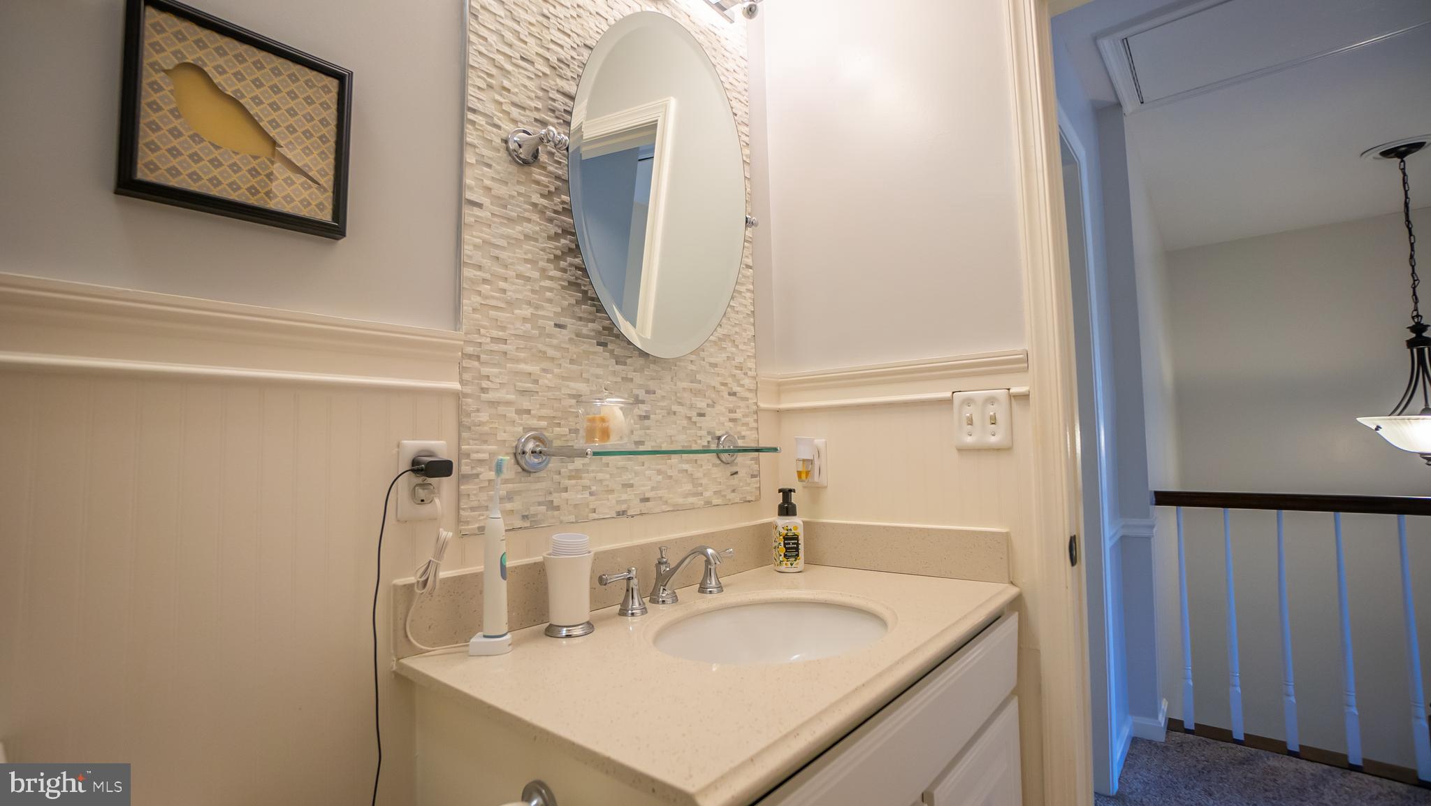 CHADSWOOD - Residential