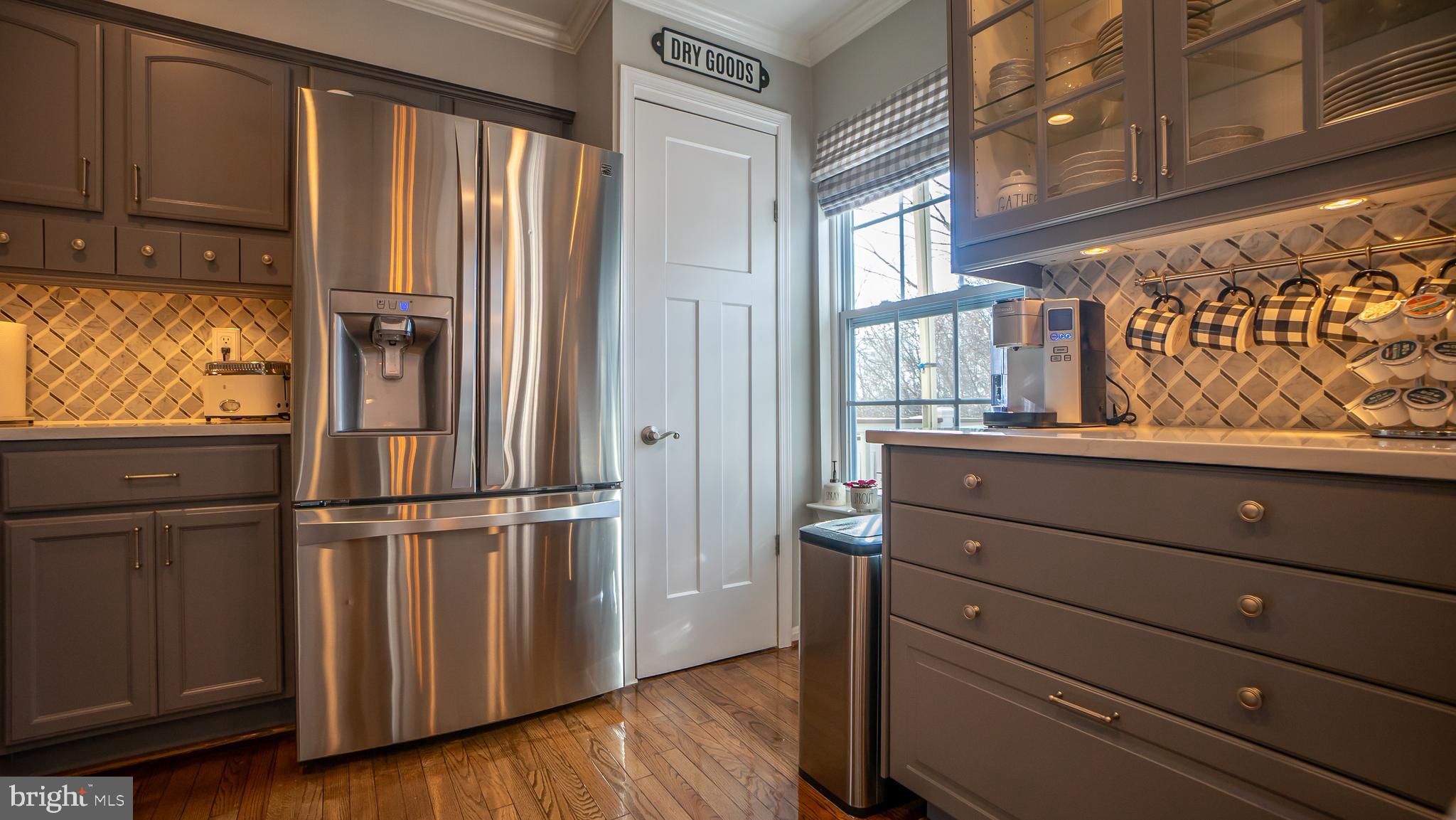 CHADSWOOD - Residential