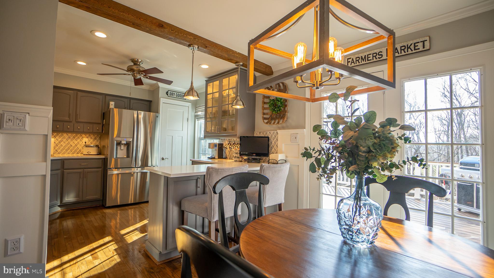 CHADSWOOD - Residential