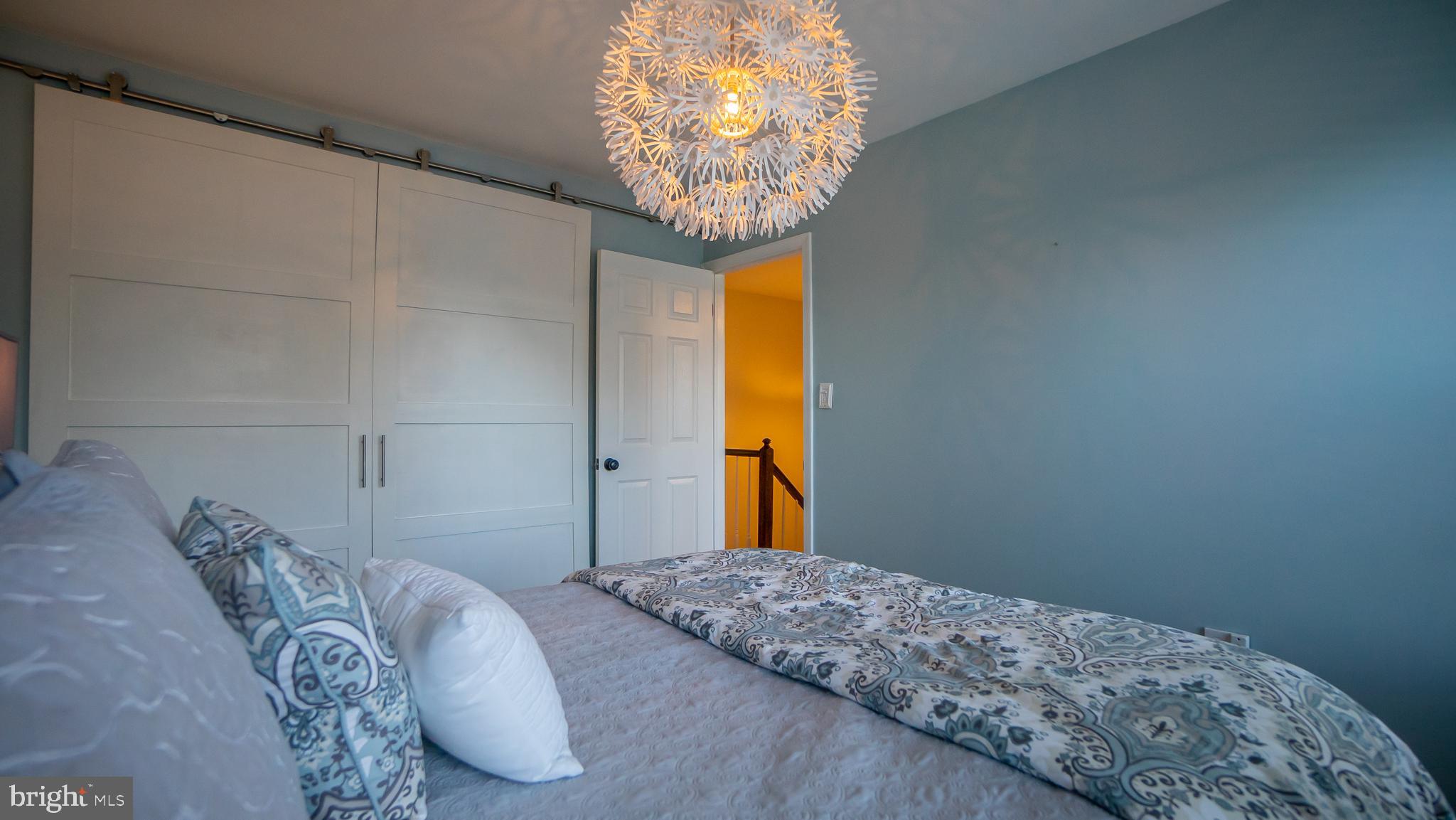 CHADSWOOD - Residential