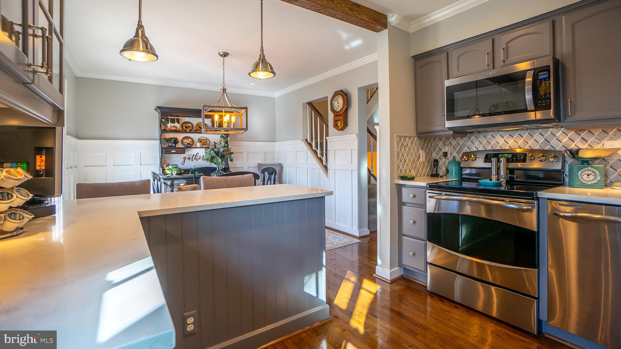 CHADSWOOD - Residential