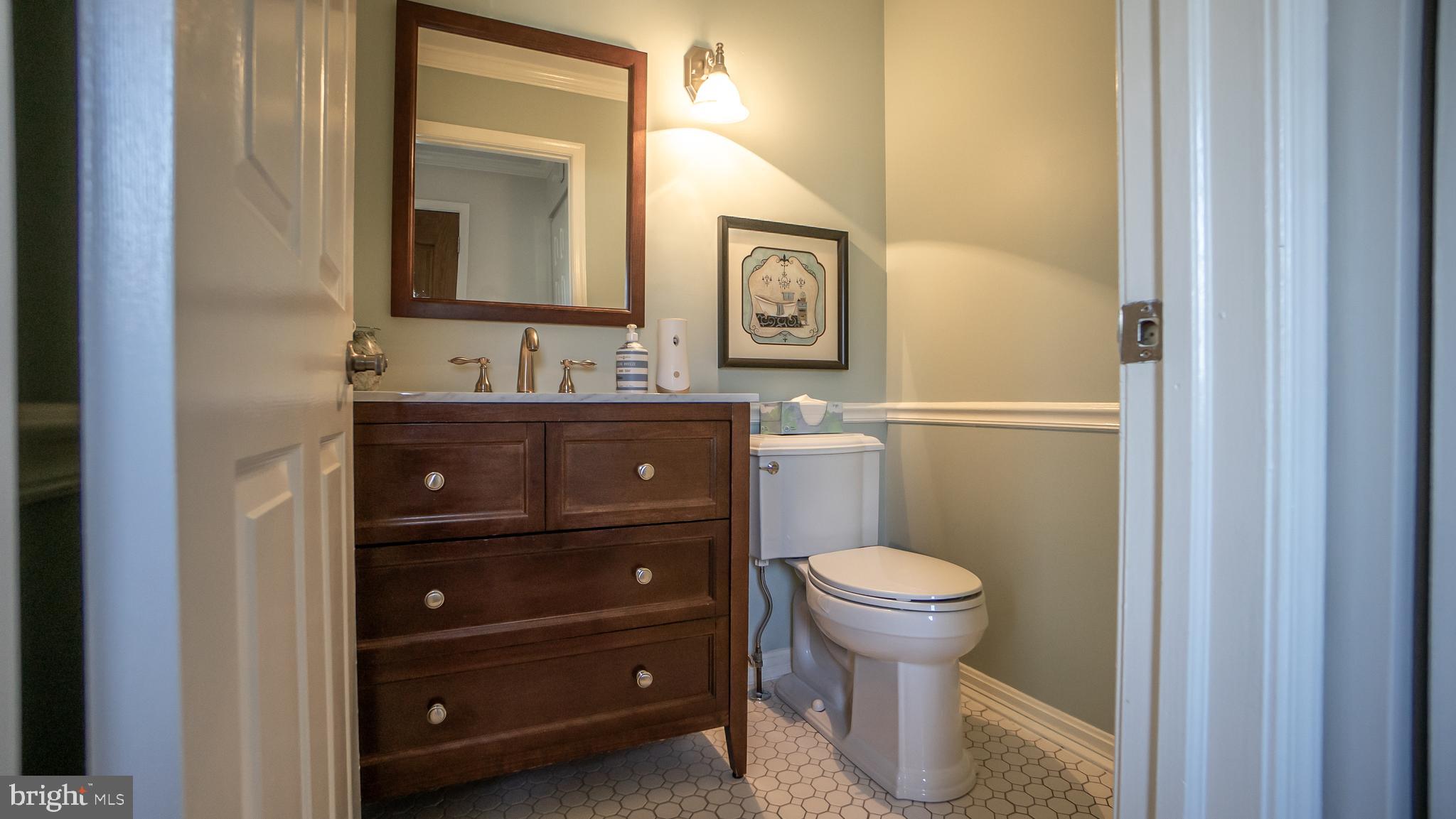 CHADSWOOD - Residential