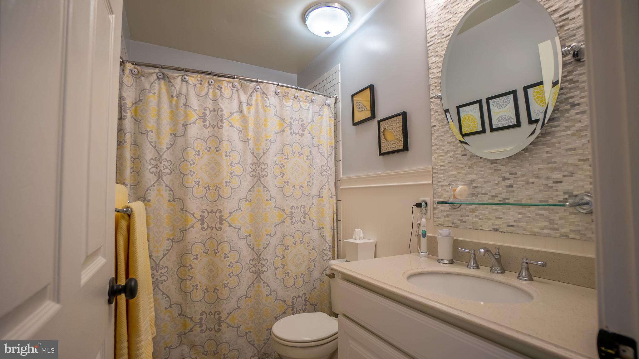 CHADSWOOD - Residential