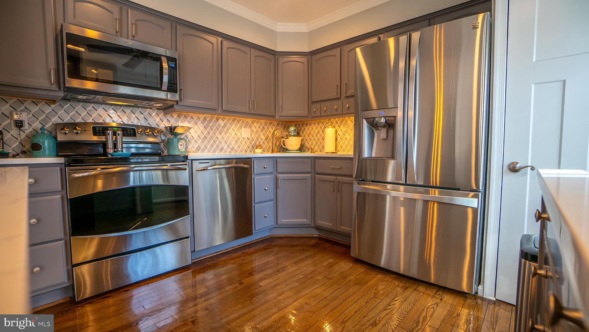 CHADSWOOD - Residential