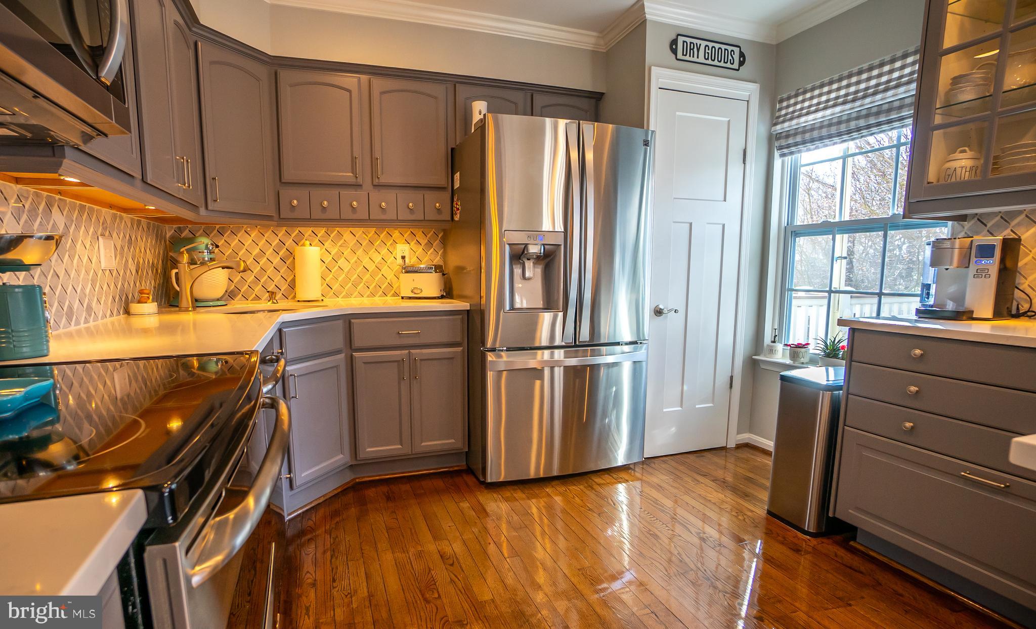 CHADSWOOD - Residential