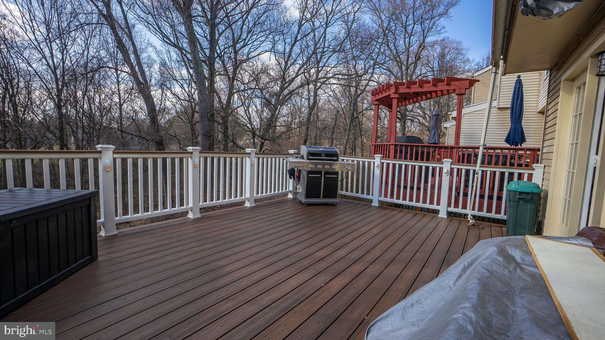 CHADSWOOD - Residential