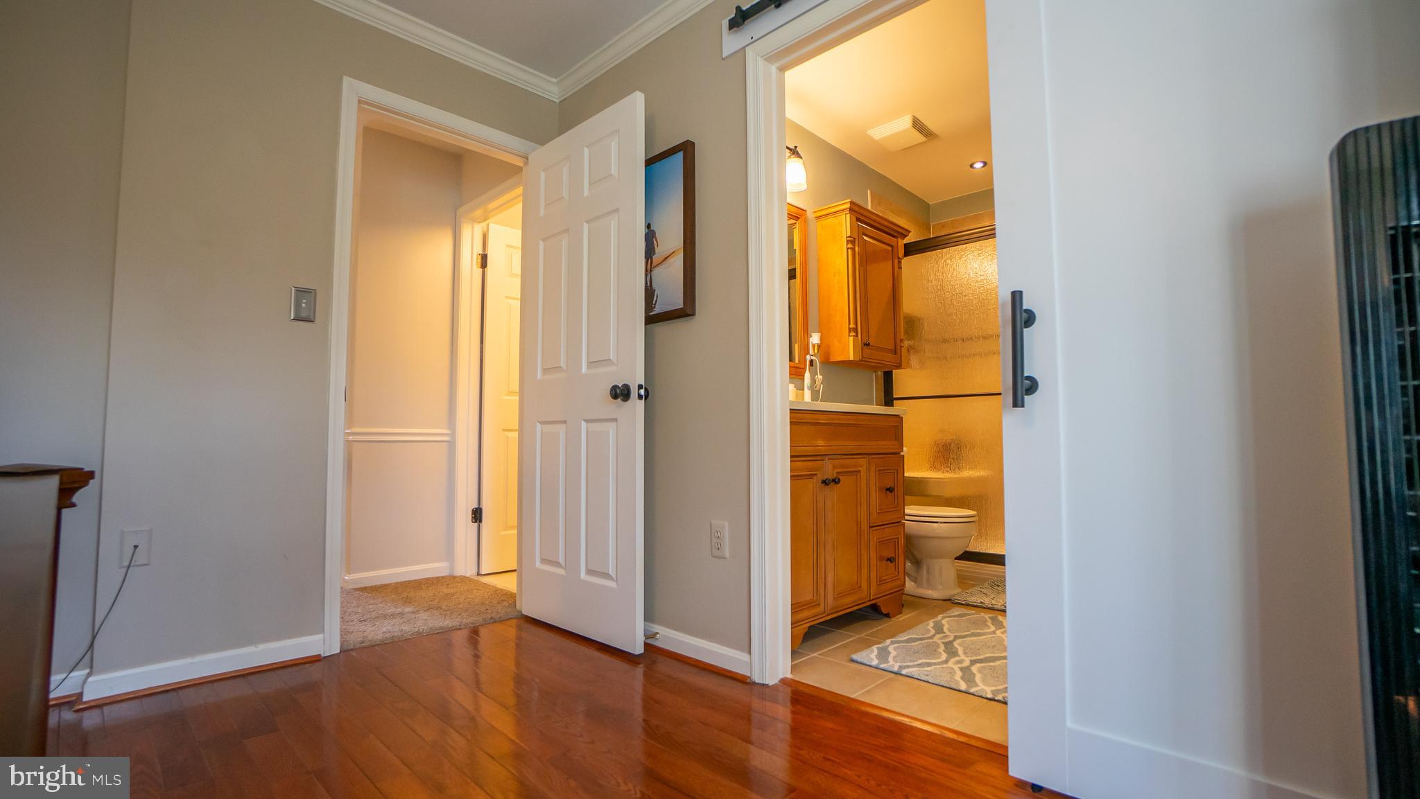 CHADSWOOD - Residential