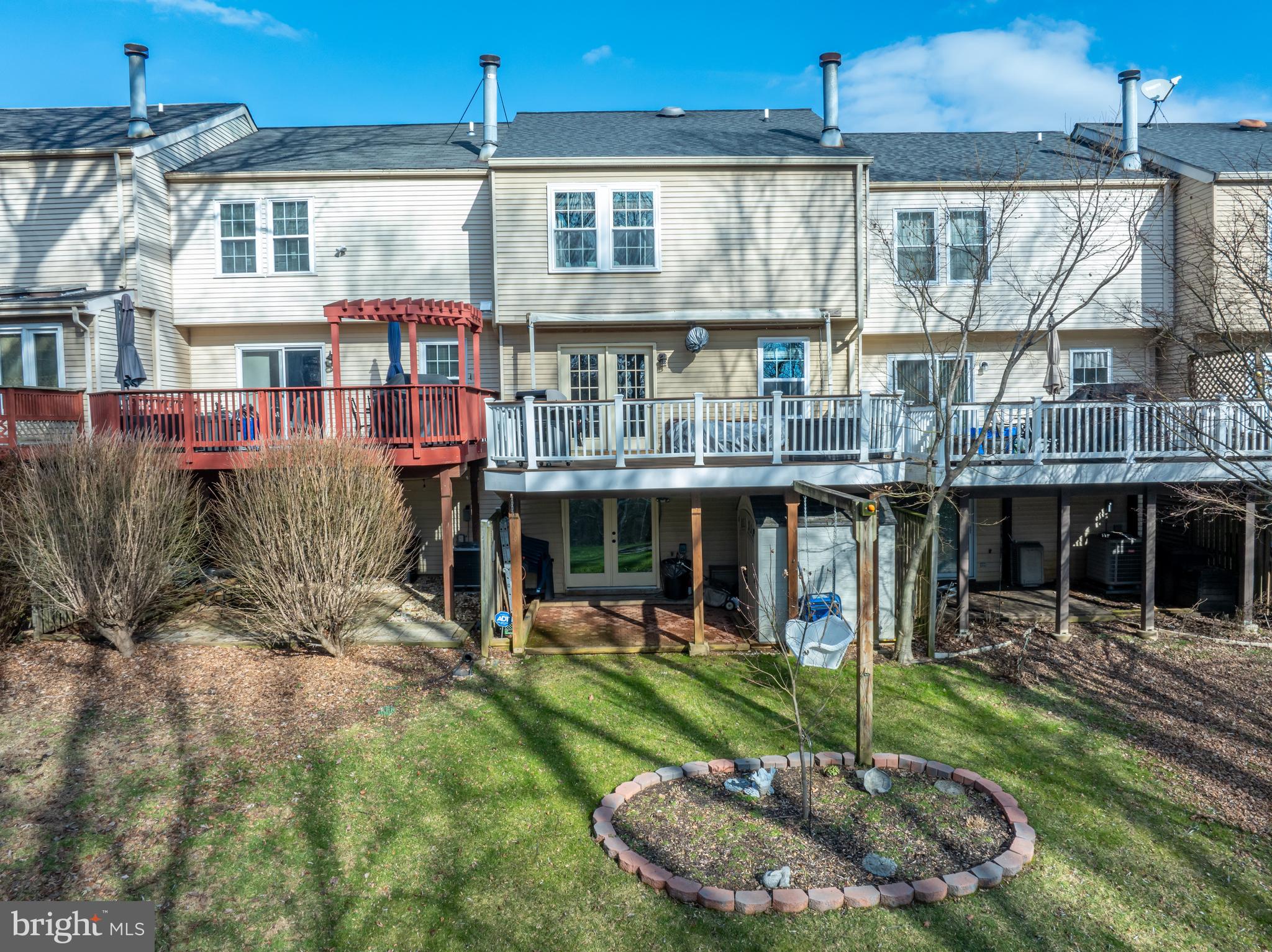 CHADSWOOD - Residential