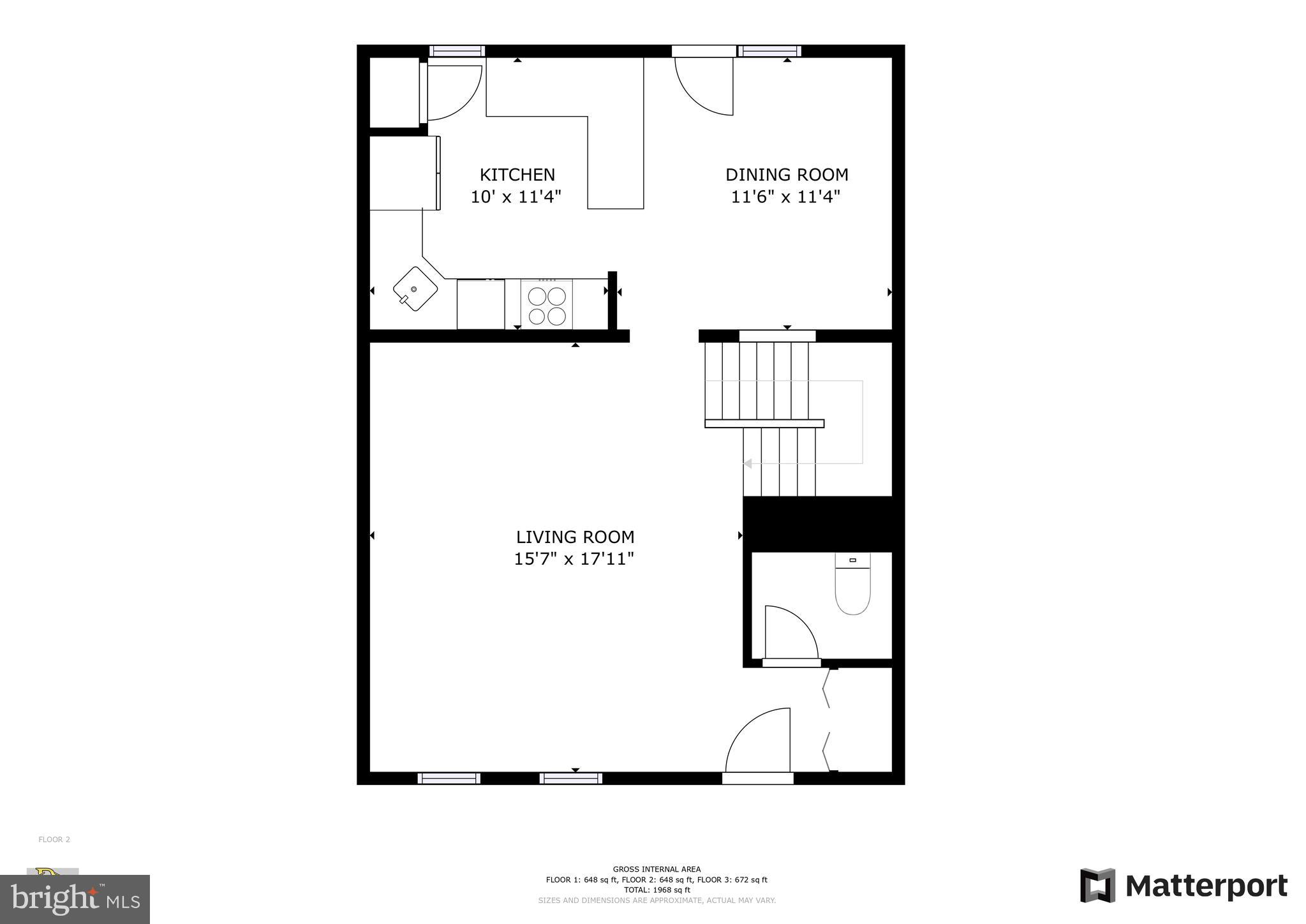 CHADSWOOD - Residential