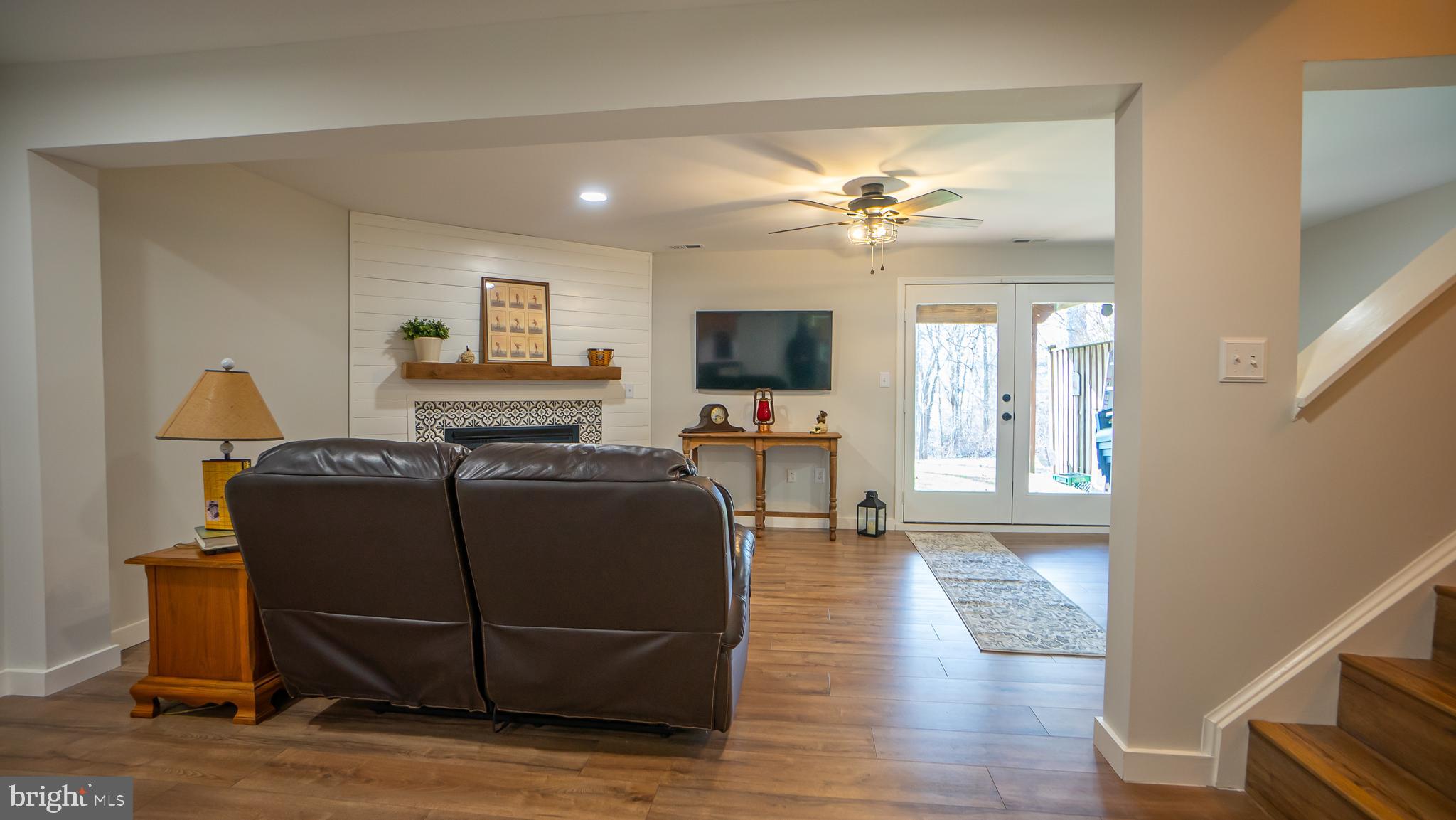 CHADSWOOD - Residential