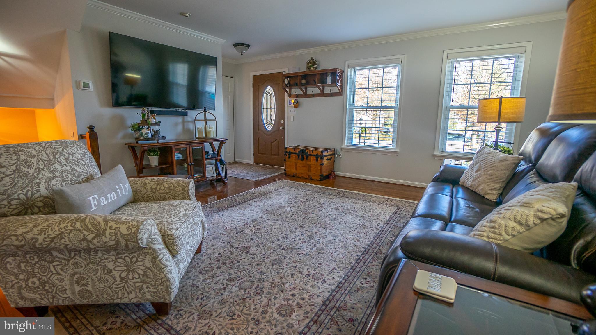 CHADSWOOD - Residential