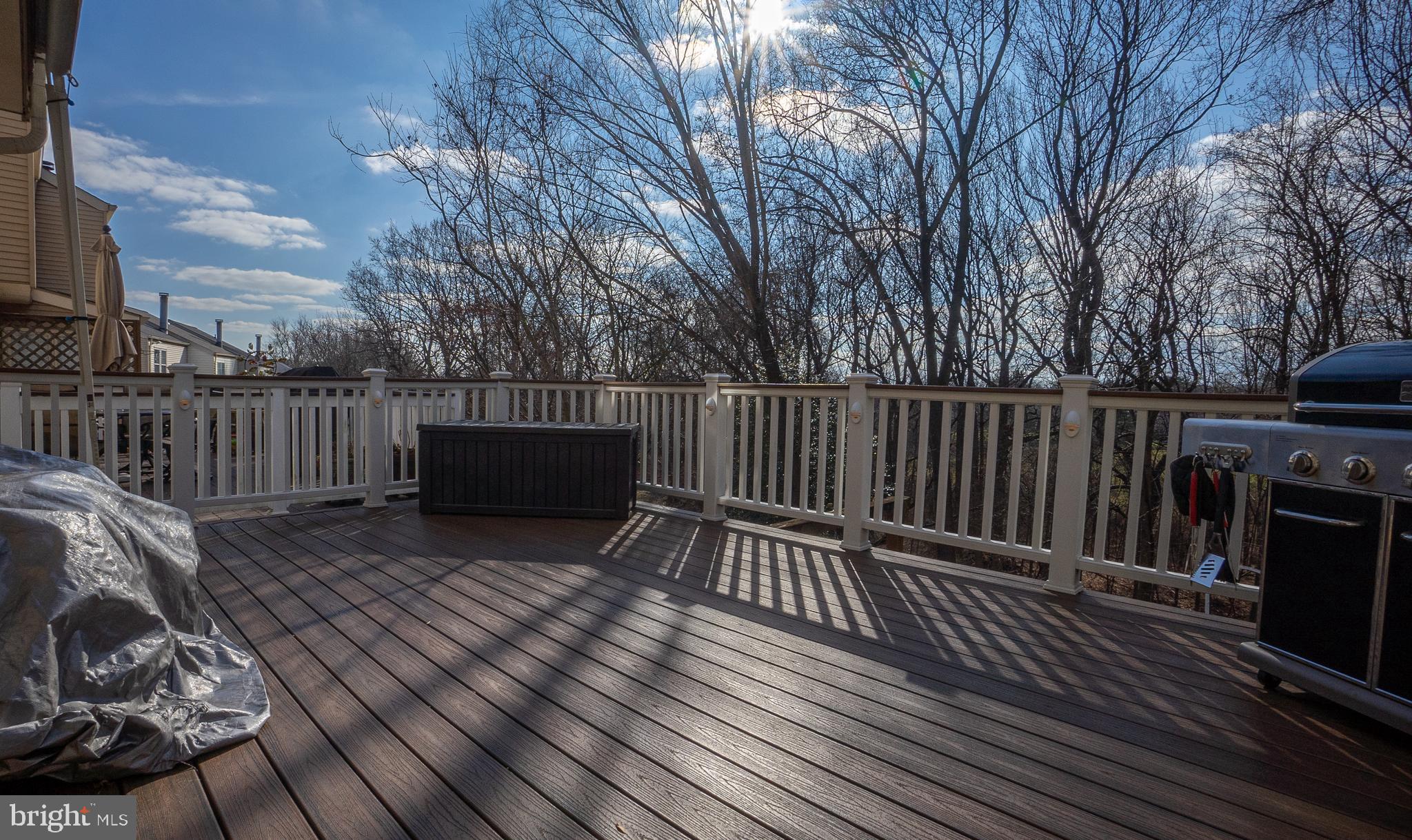 CHADSWOOD - Residential