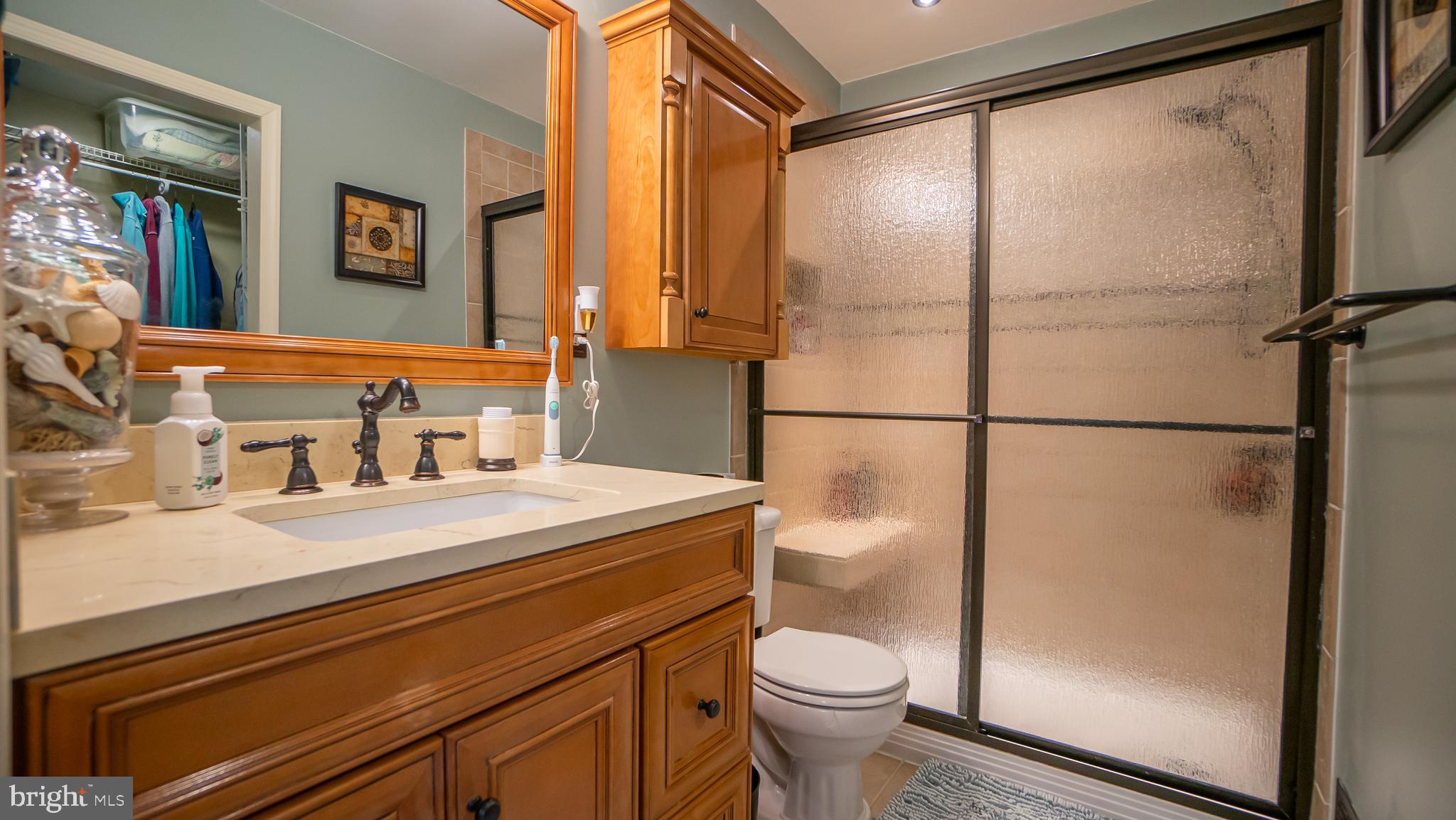 CHADSWOOD - Residential