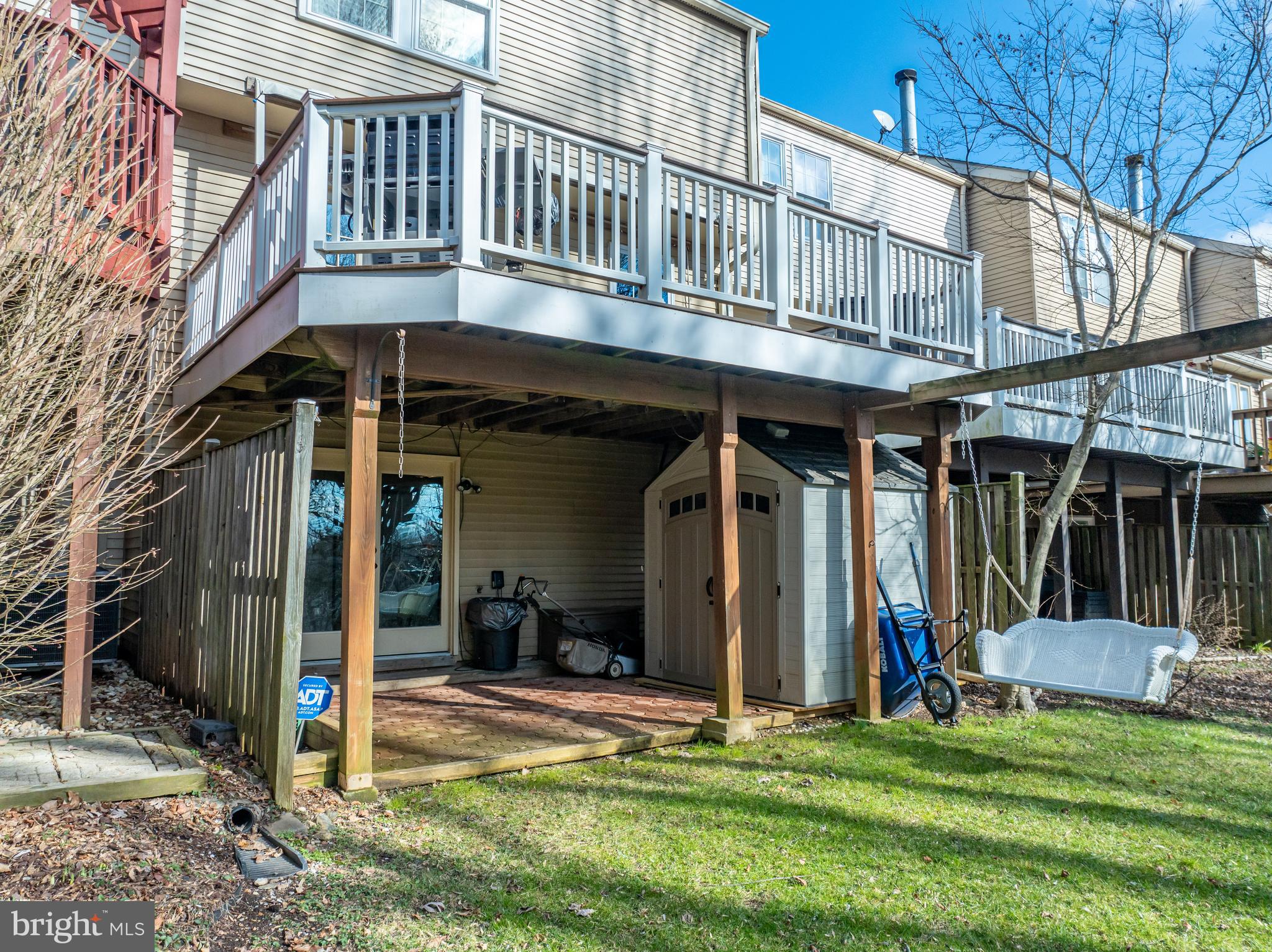 CHADSWOOD - Residential