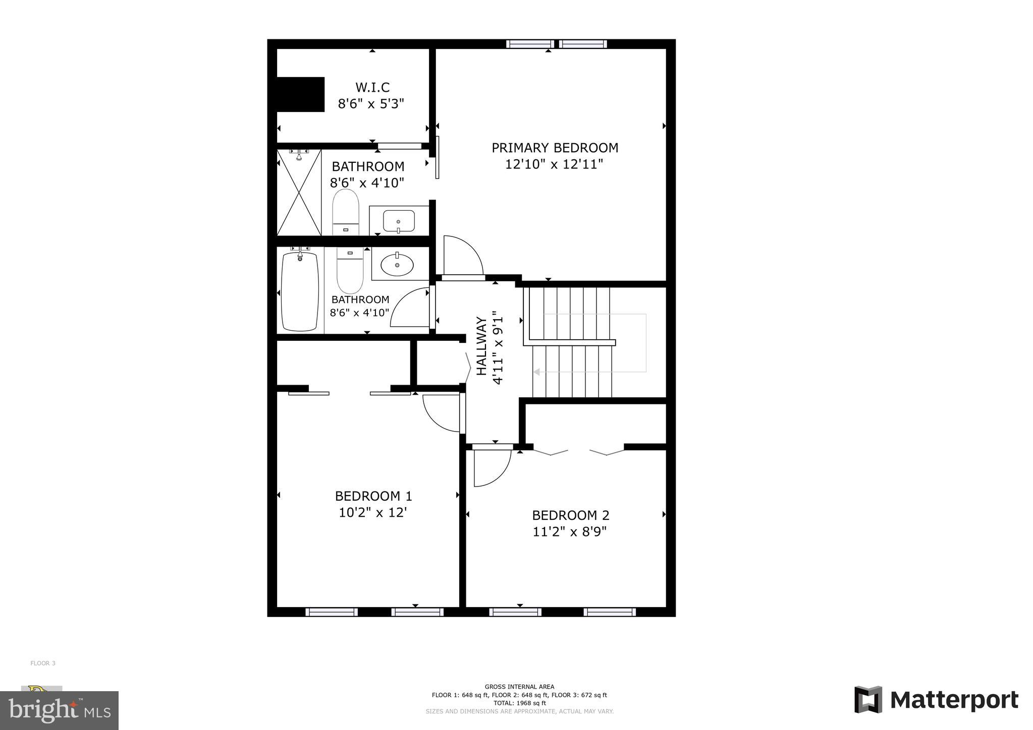 CHADSWOOD - Residential