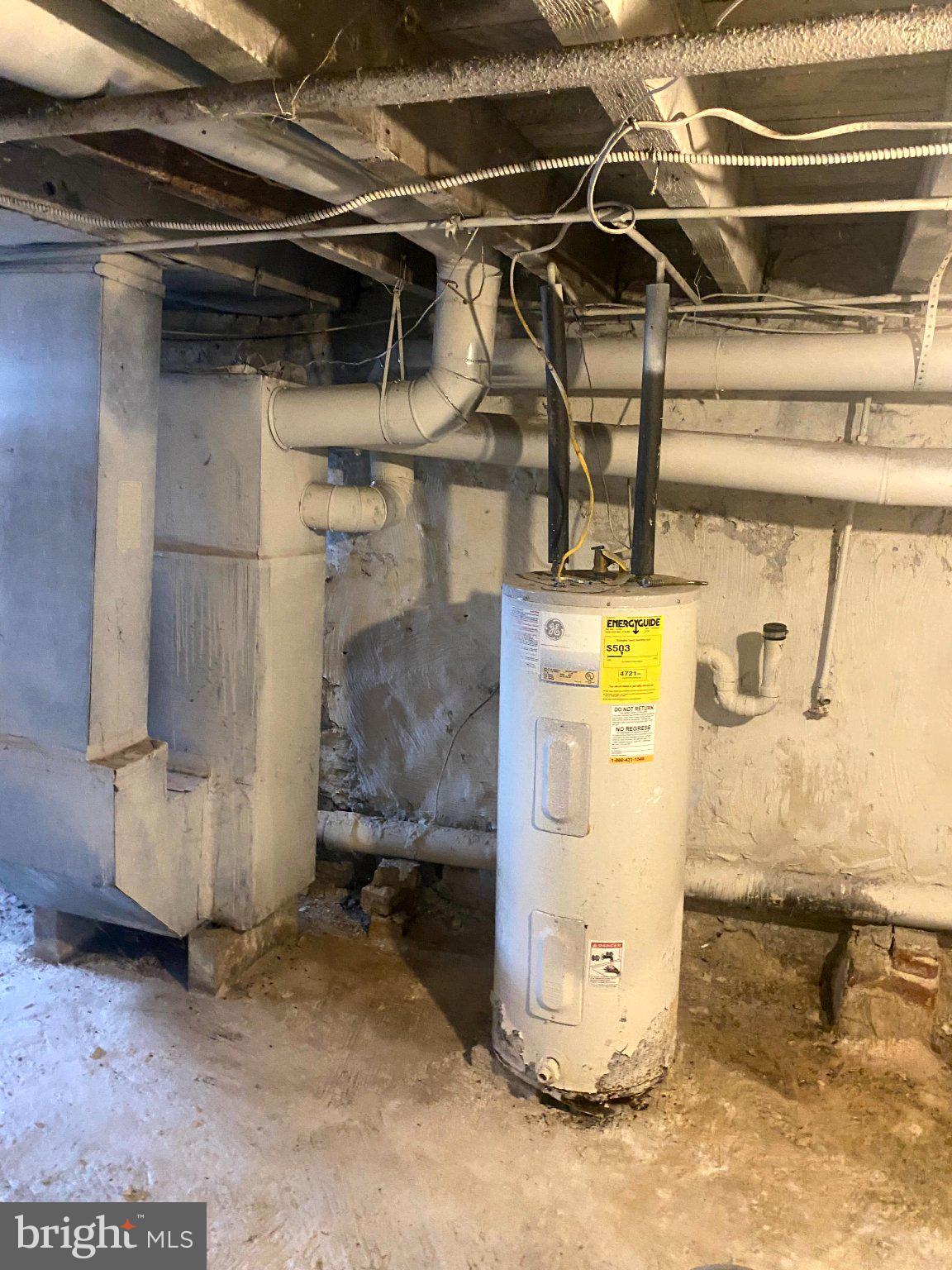 NORTH CENTRAL - Residential