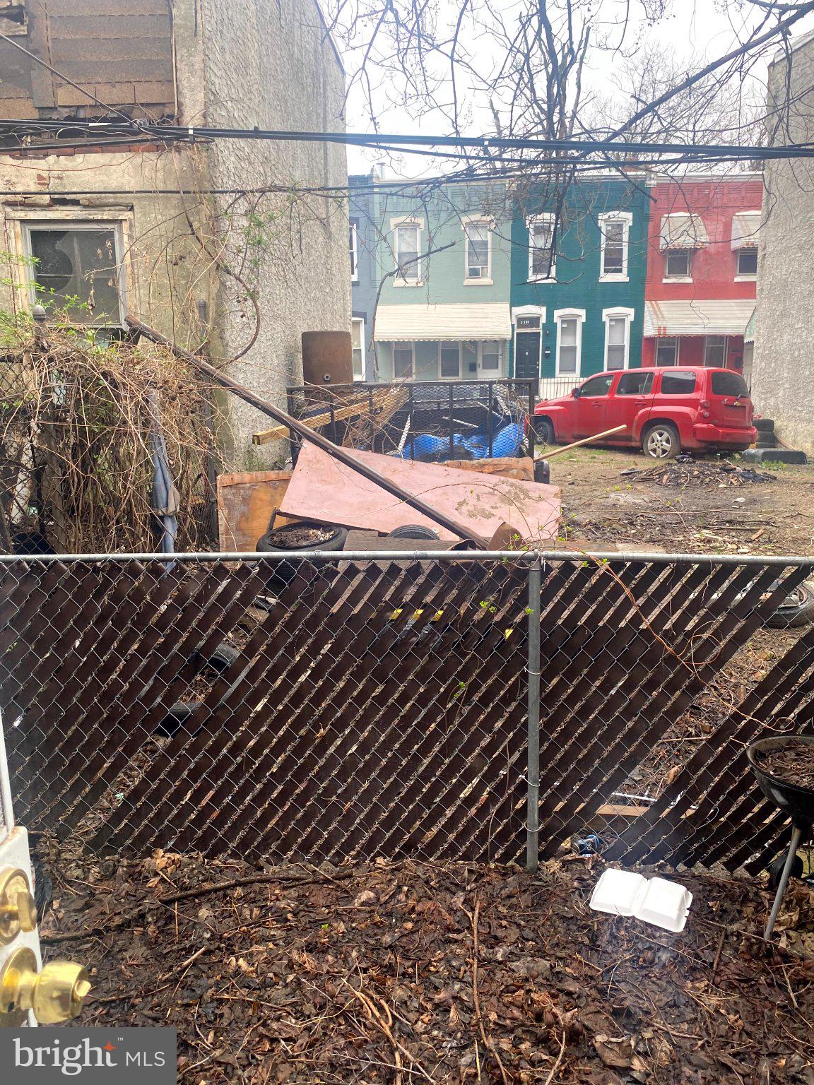 NORTH CENTRAL - Residential