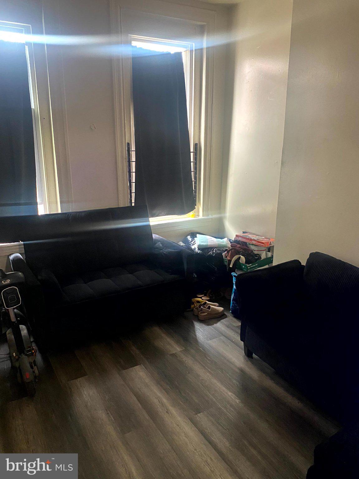 NORTH CENTRAL - Residential