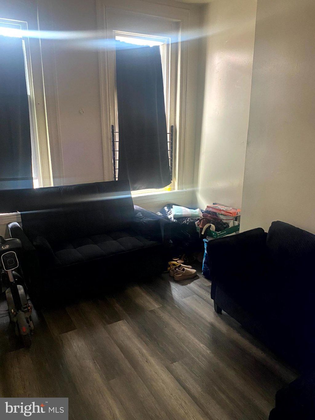 Photo of 2252 N Cleveland Street, PHILADELPHIA, PA 19132 (MLS # PAPH2604280)